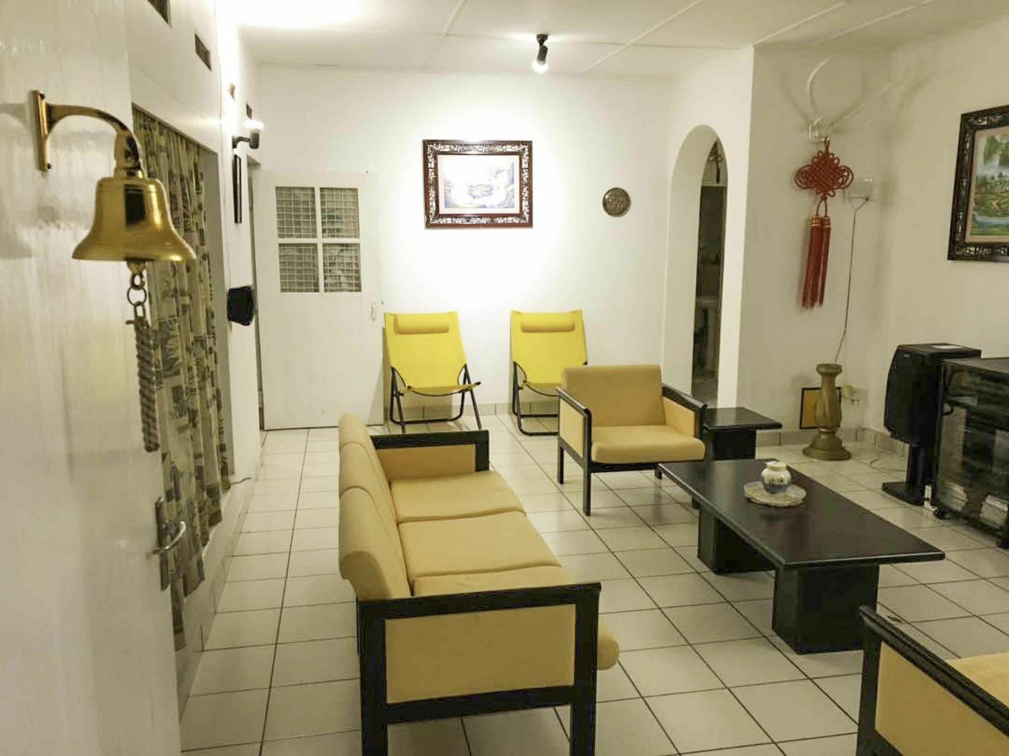 Yoho My Guest house Kandy