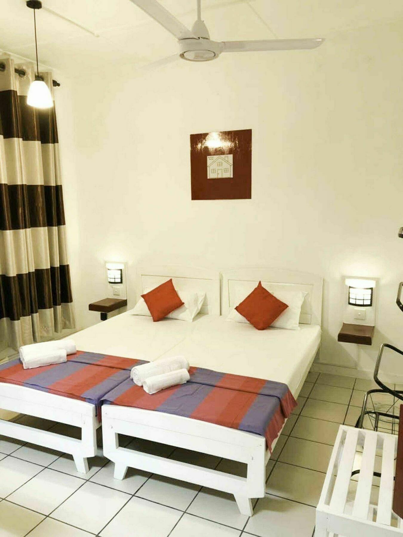 Guest house Yoho My Kandy
