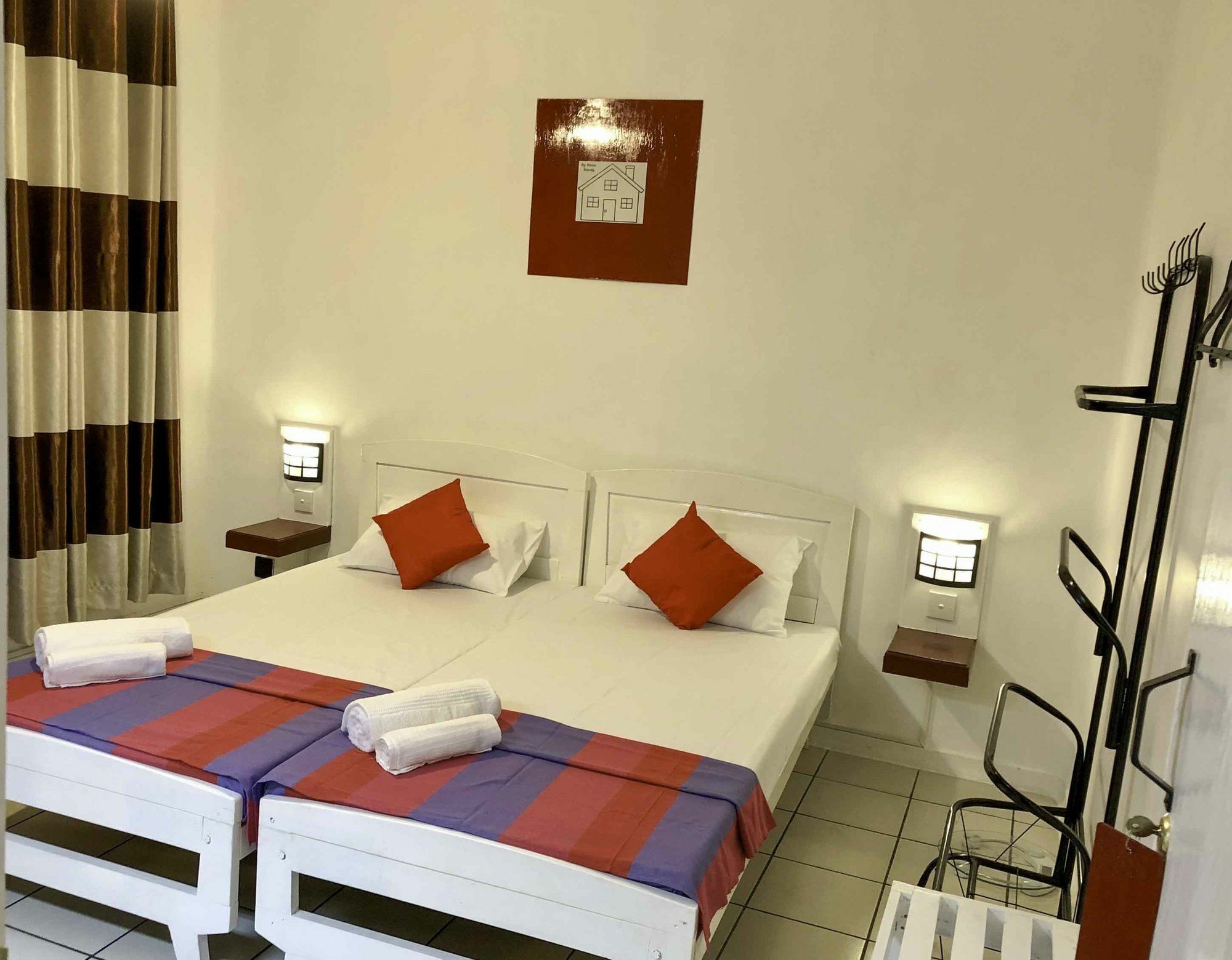 Yoho My Guest house