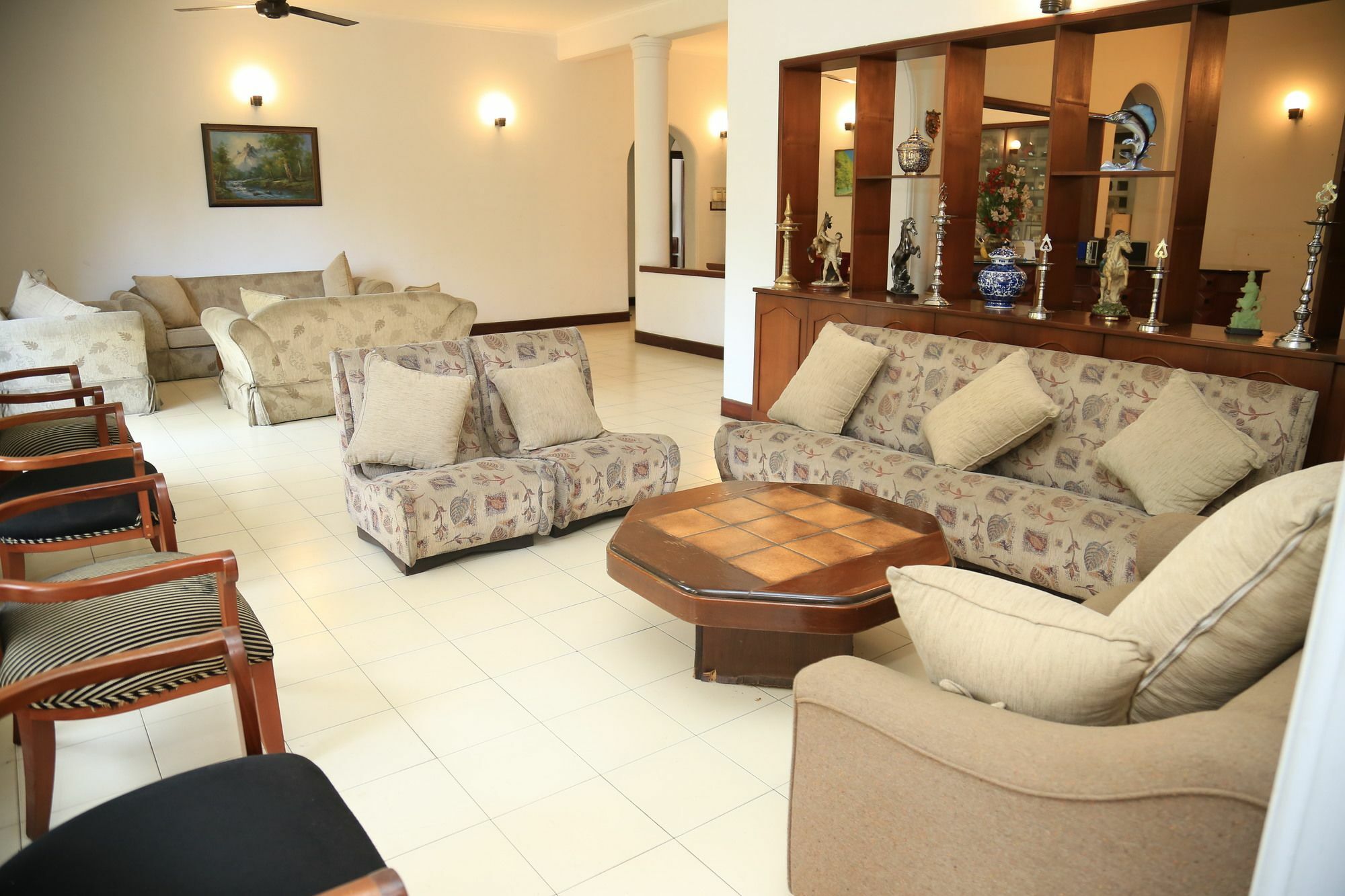 Guest house Castelo 2*