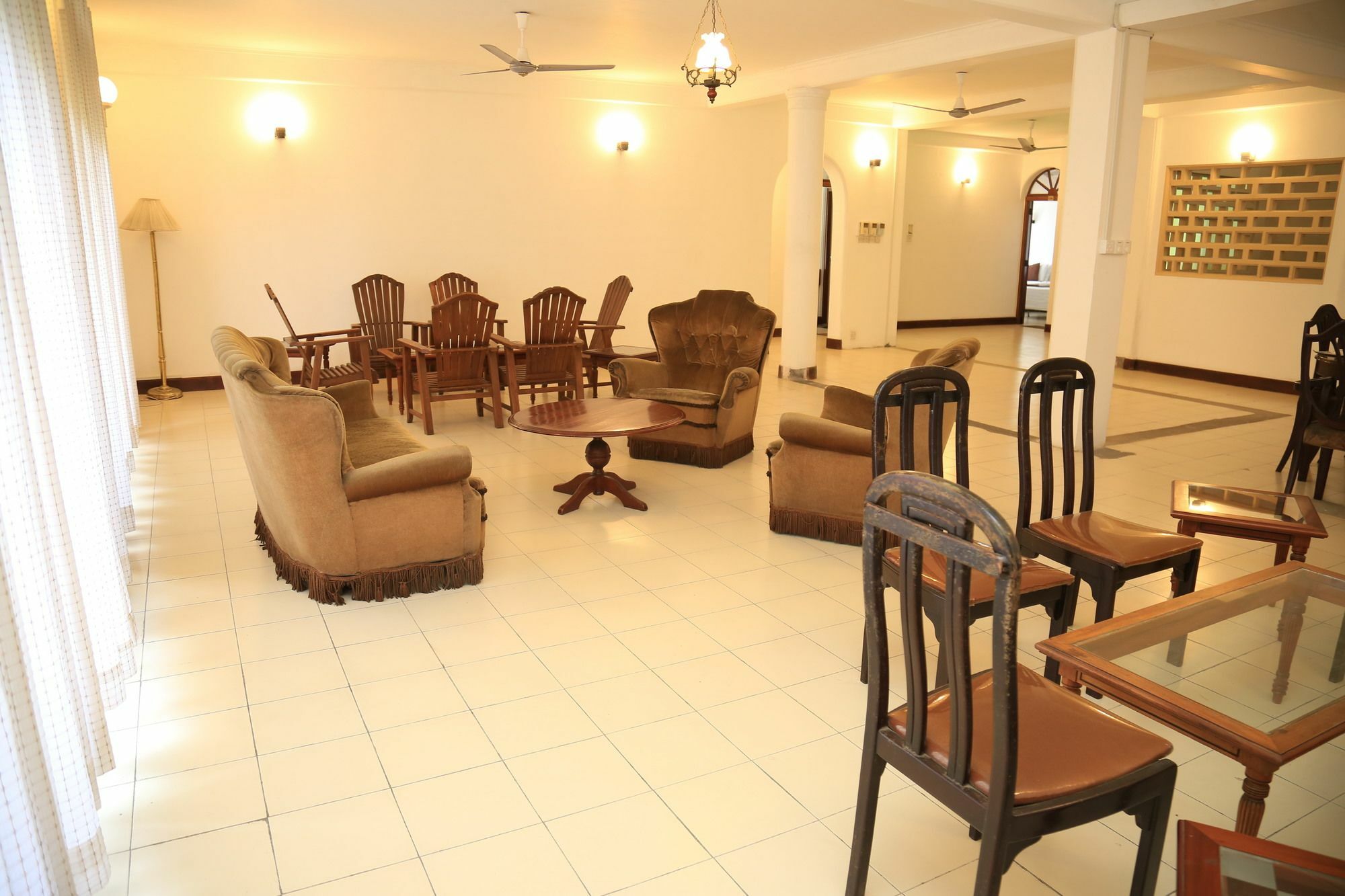 Castelo Guest house 2*