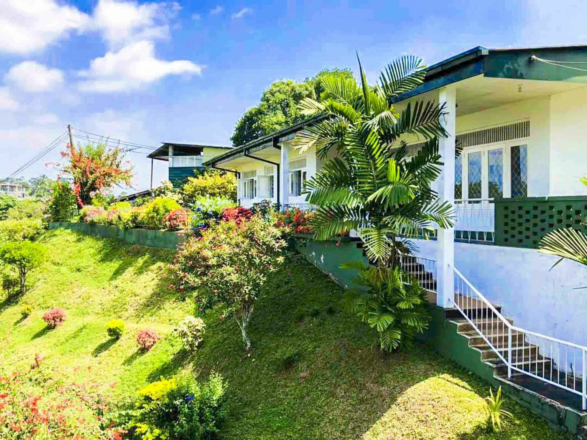 Yoho My Guest house 3*