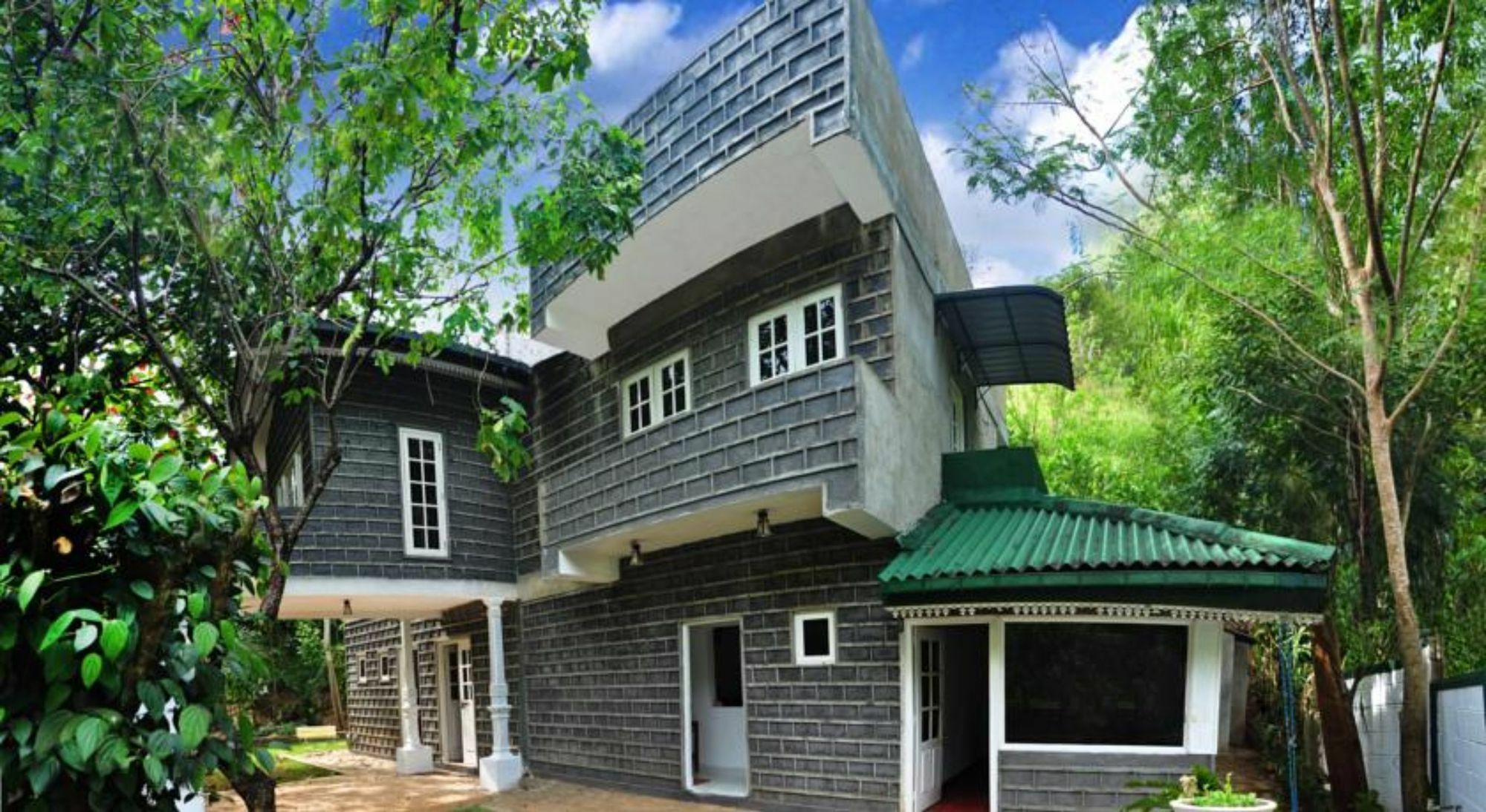 Linwood Hotel Kandy