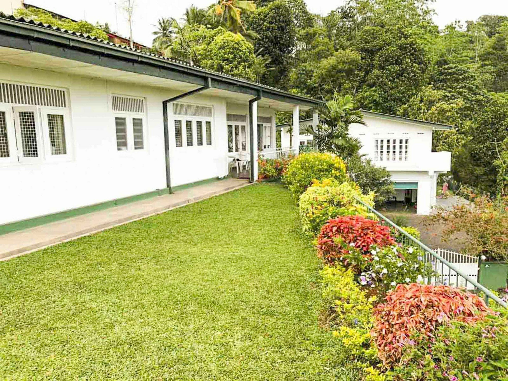 Yoho My Guest house 3*