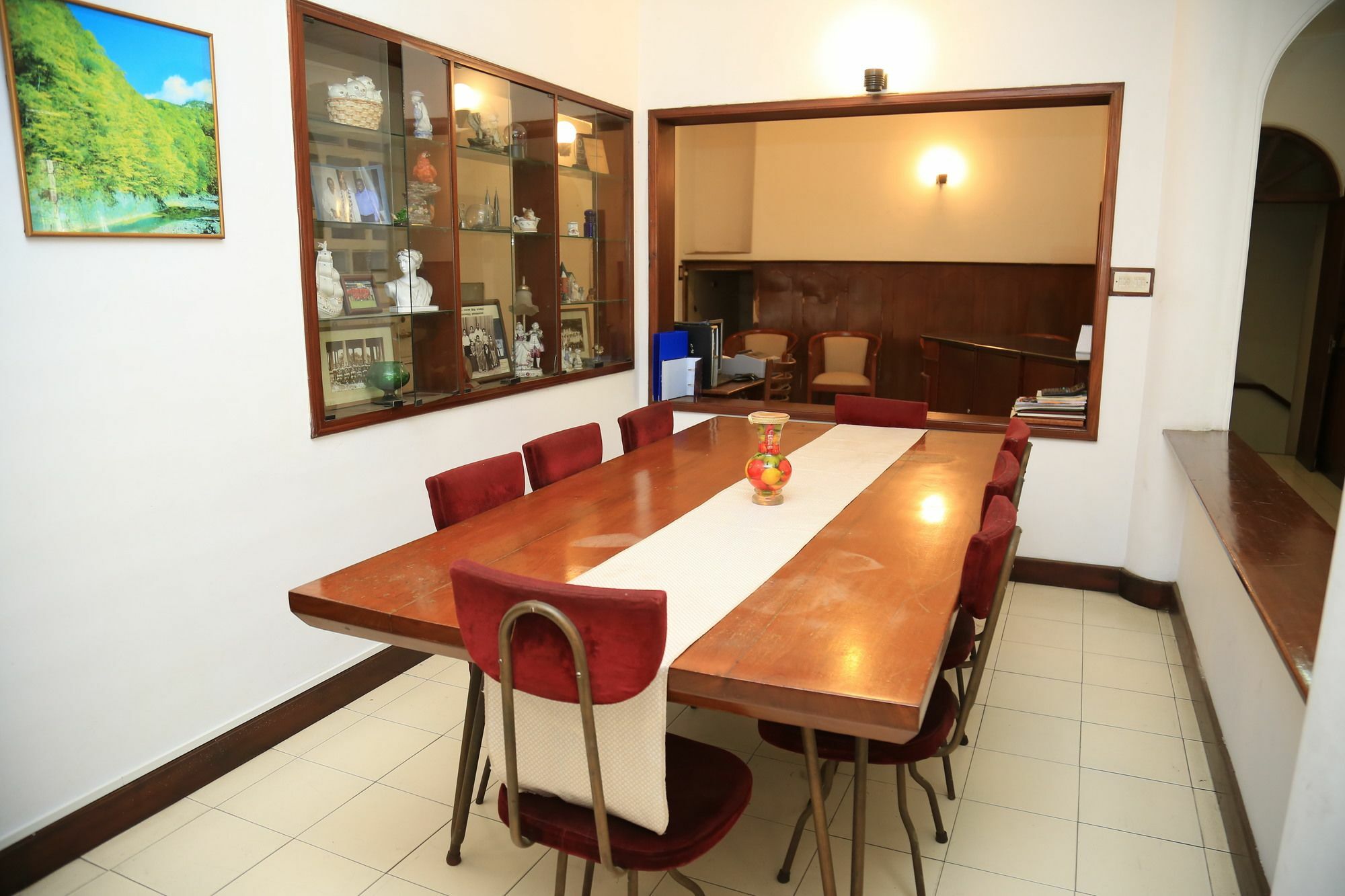Guest house Castelo 2*