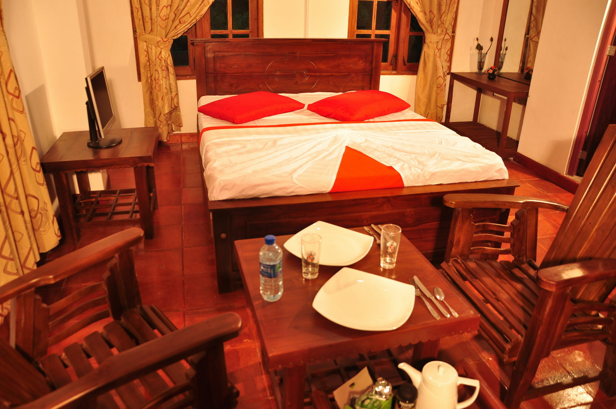 Linwood Hotel Kandy