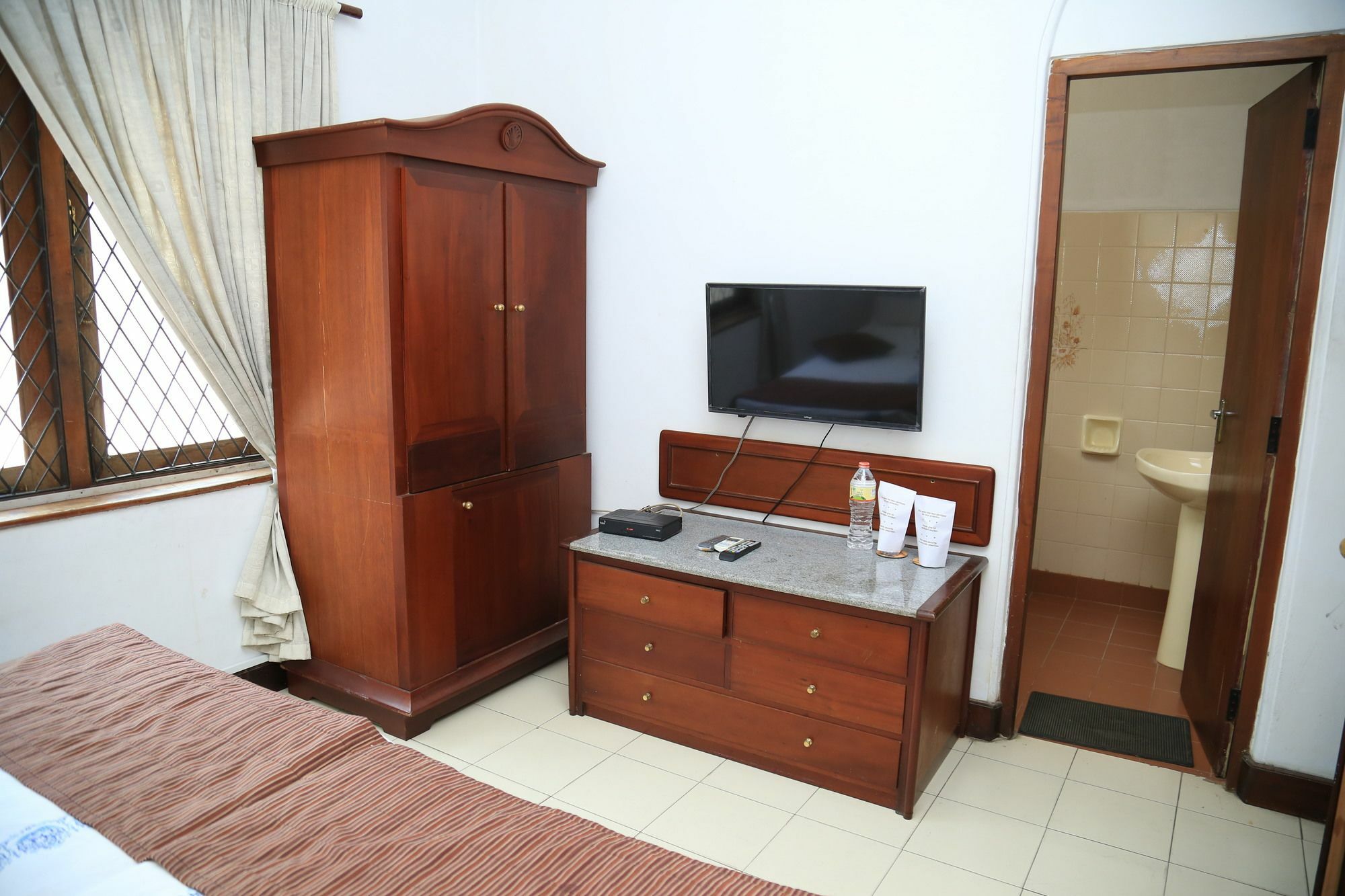 Guest house Castelo 2*