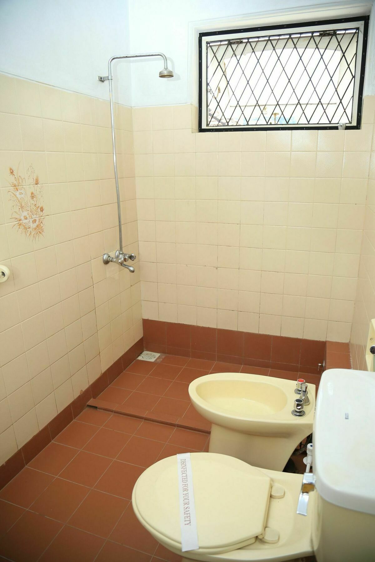 Guest house Castelo 2*