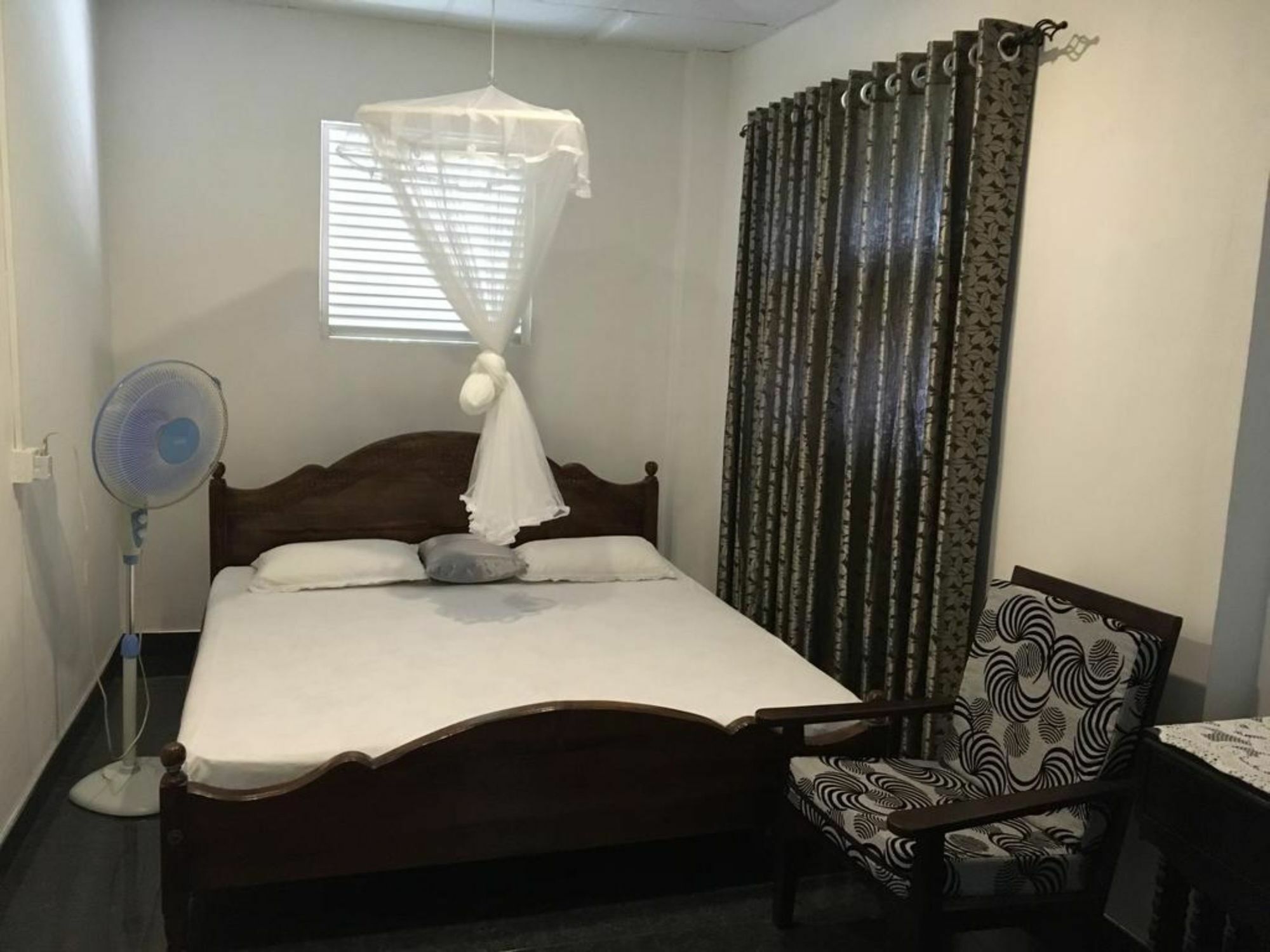 Shady Trees Guest house