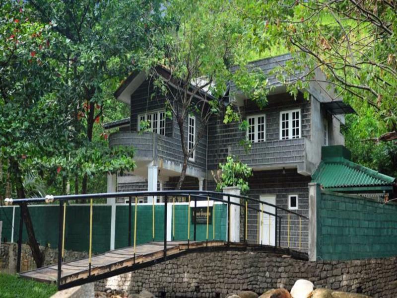 Linwood Hotel Kandy