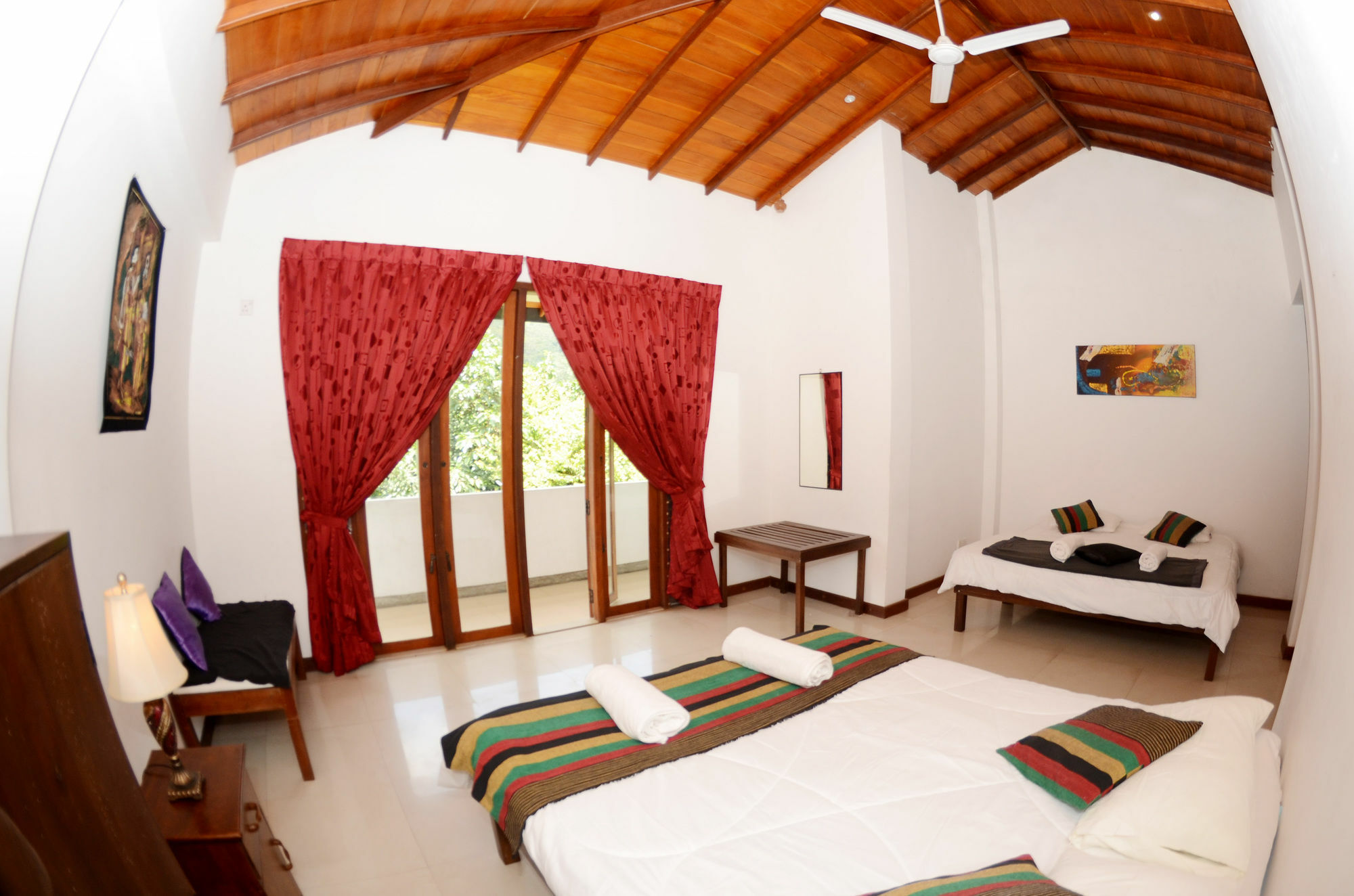 Bed & Breakfast Sri Kandyan Kandy