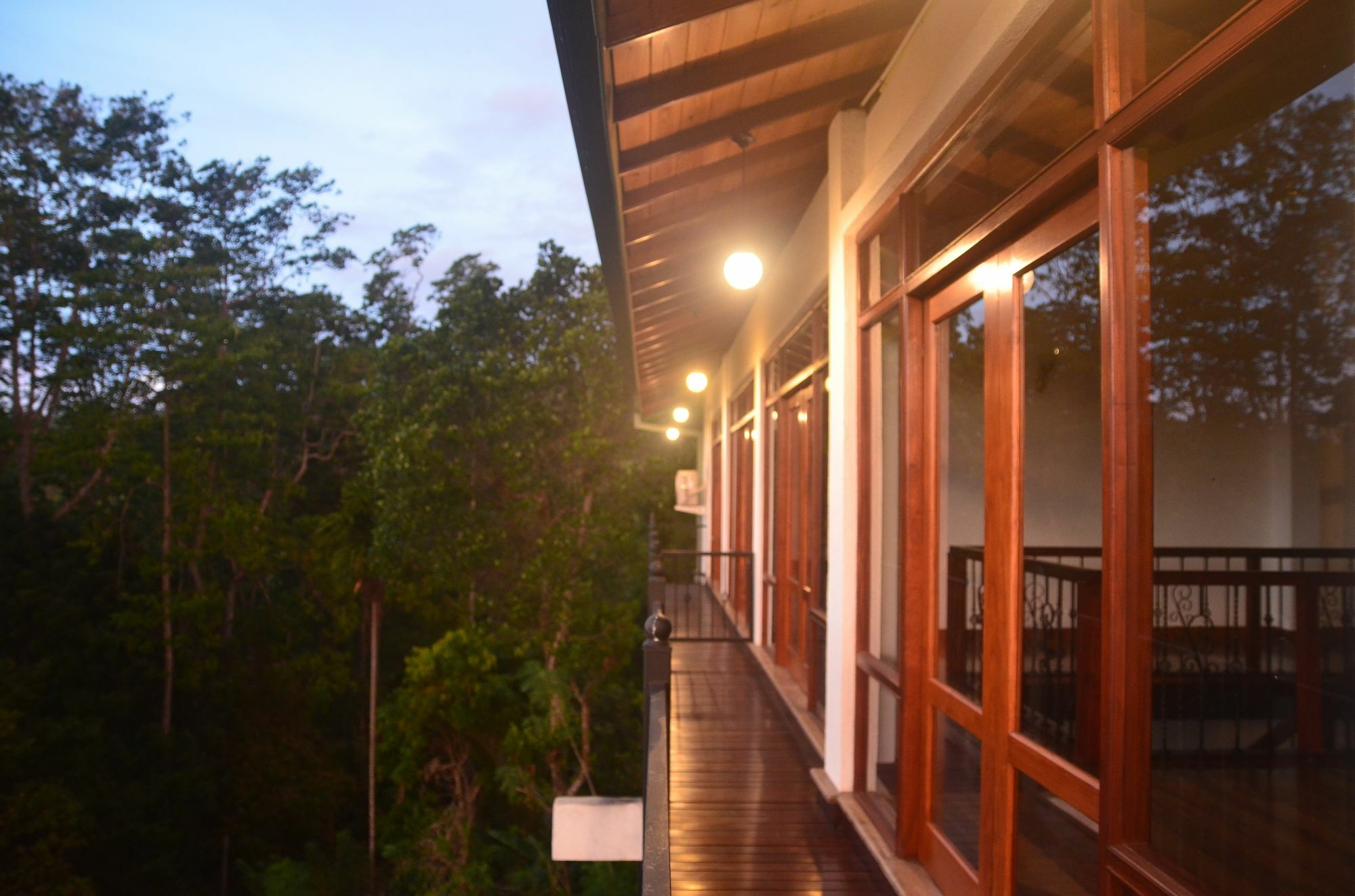 Hotel The Grand Hanthana Kandy