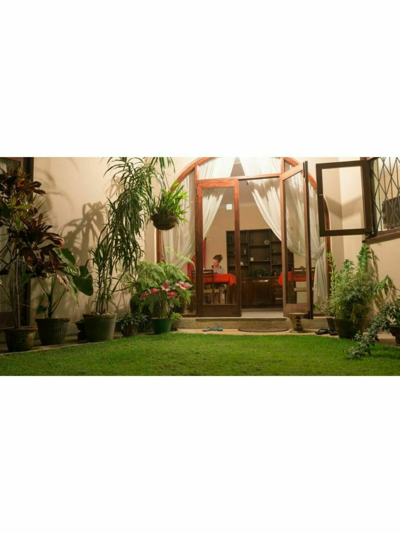 Hotel Vista Sri Dhamma Siddhi Mawatha 3*