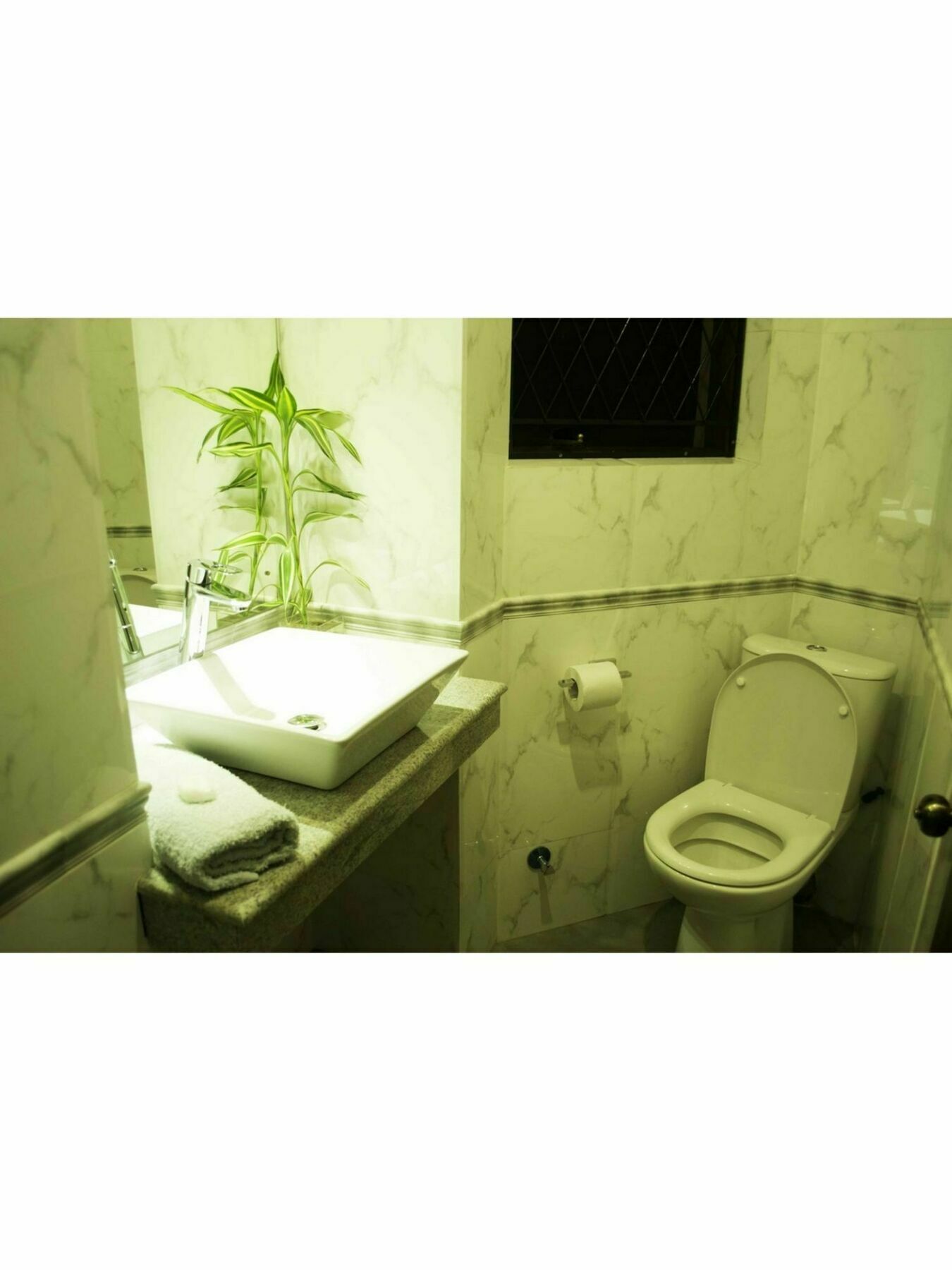 Vista Sri Dhamma Siddhi Mawatha Hotel 3*
