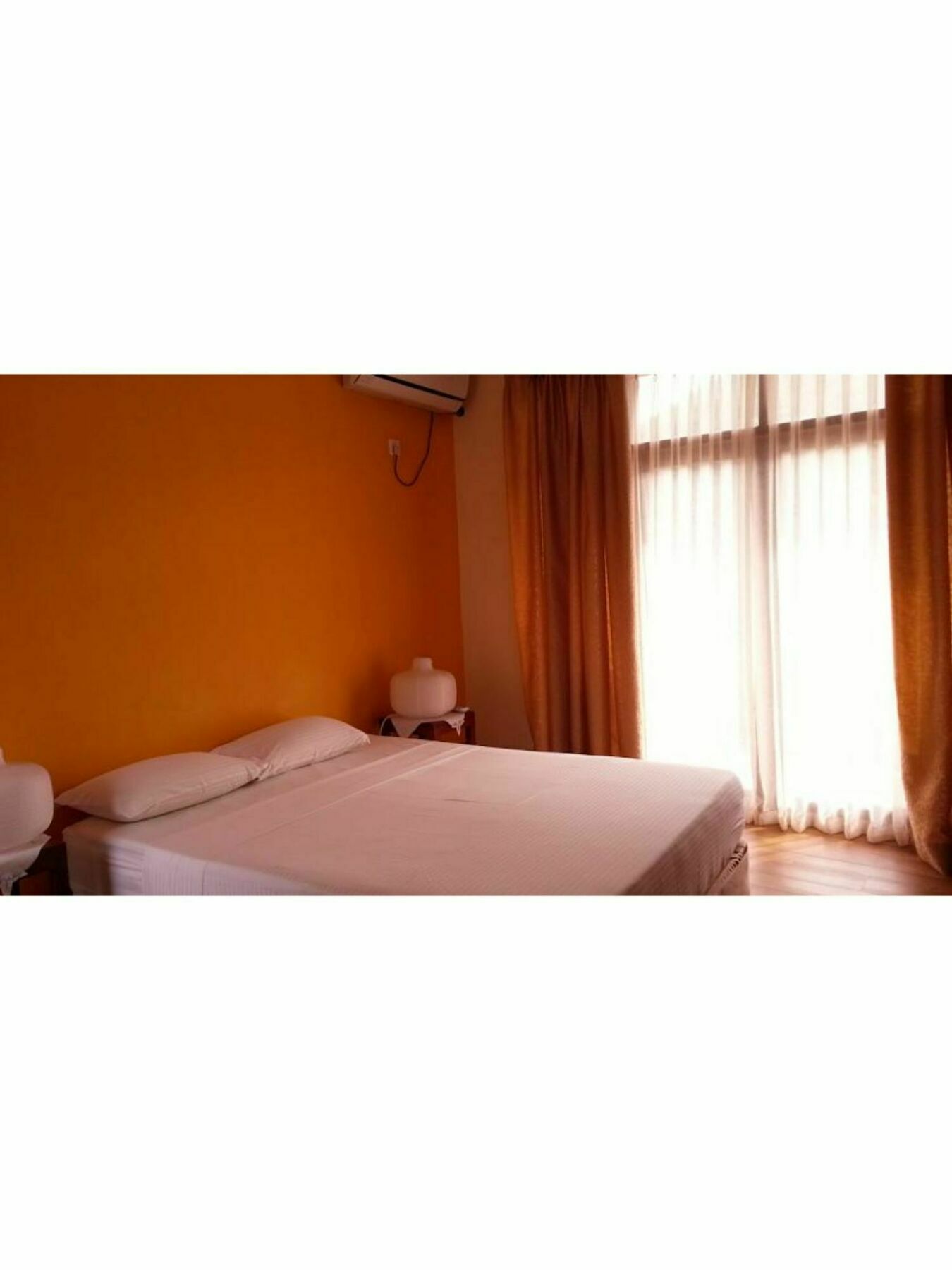 Vista Sri Dhamma Siddhi Mawatha 3* Kandy