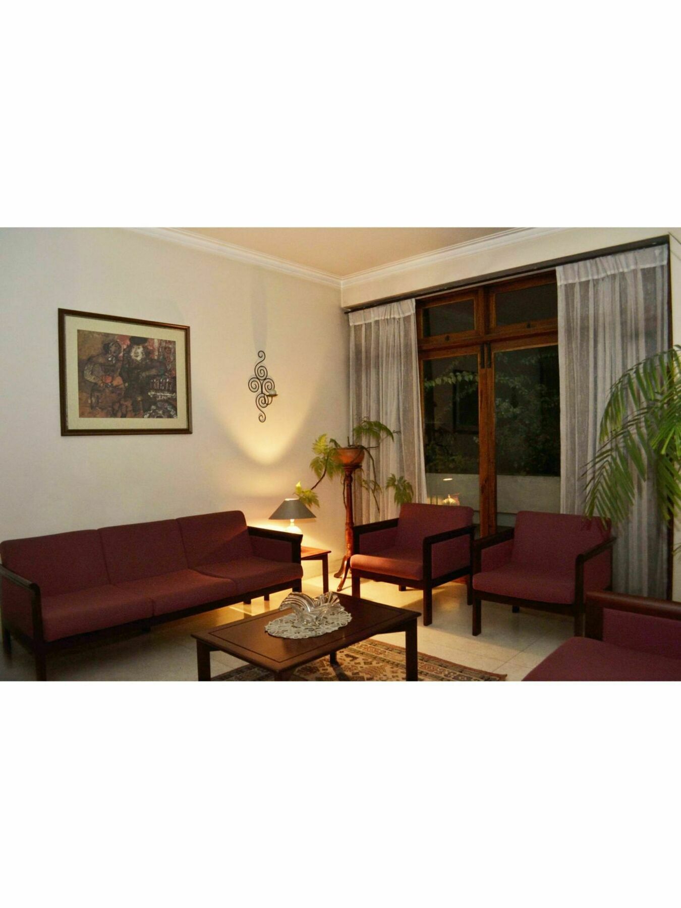 Hotel Vista Sri Dhamma Siddhi Mawatha 3*