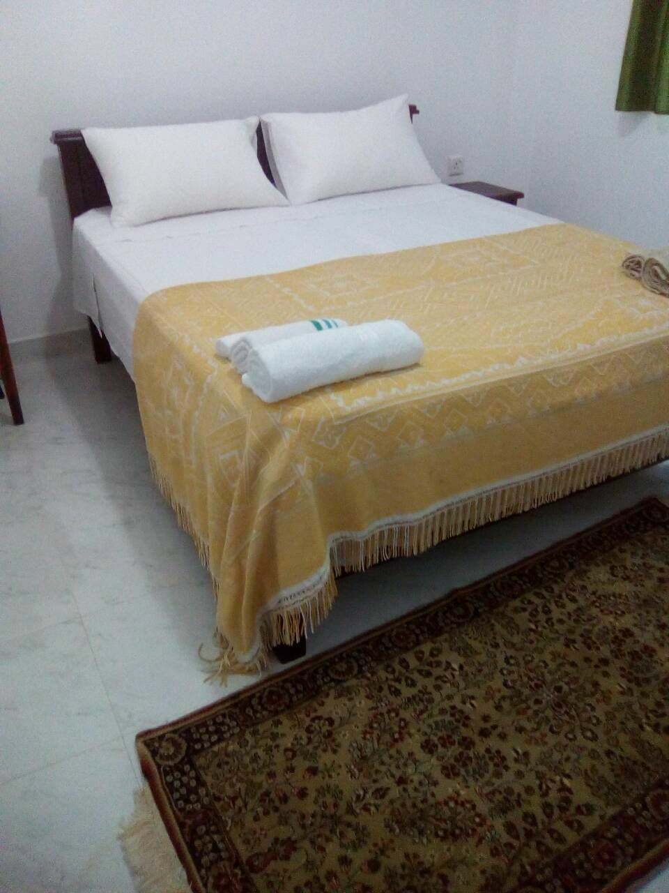 Homestay Miracle
