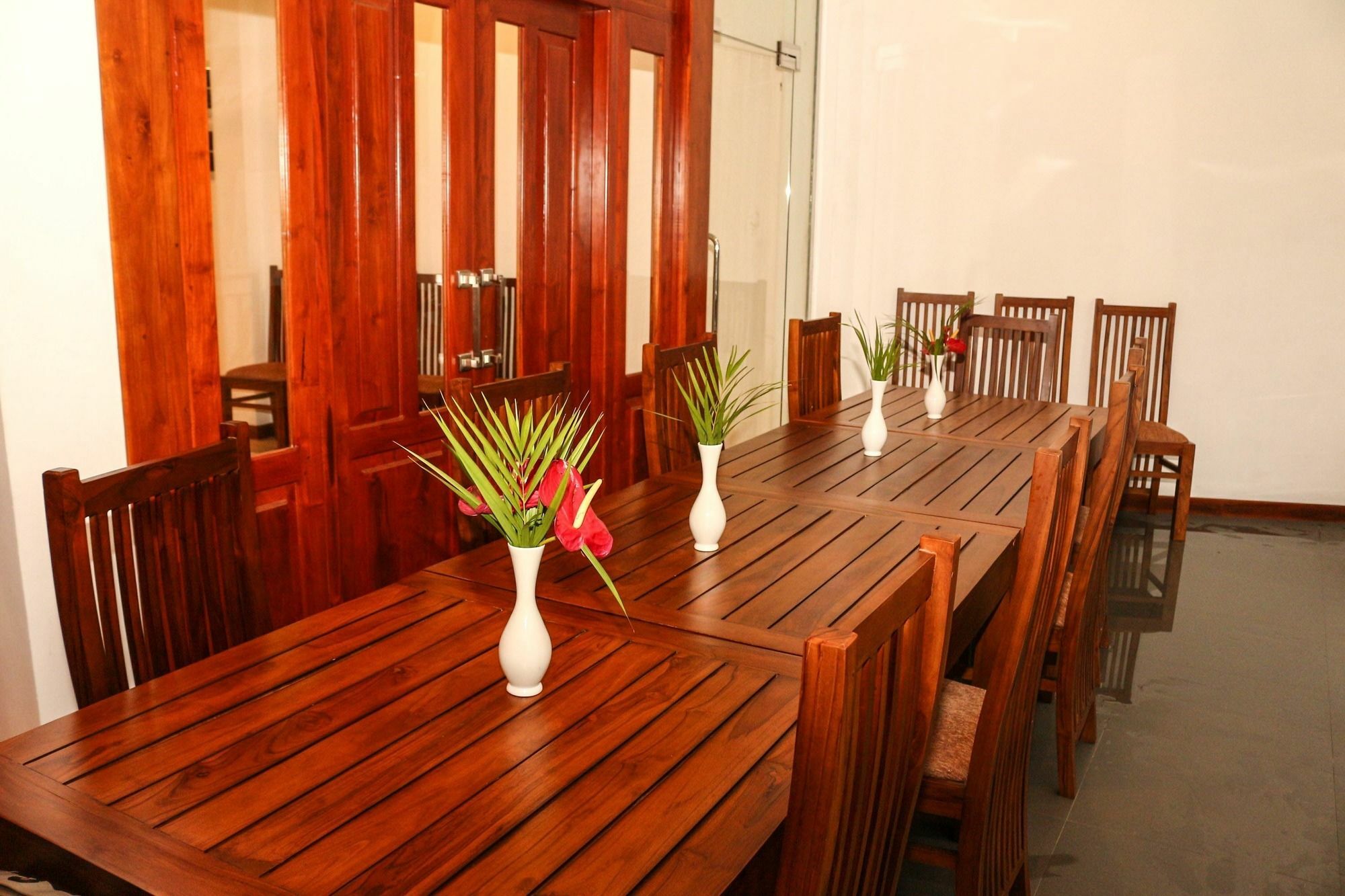 Vin Roma Guest house 2*