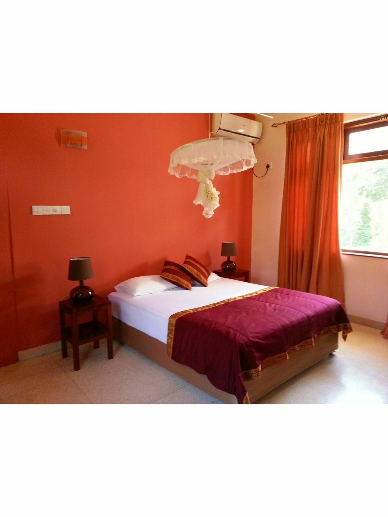 Vista Sri Dhamma Siddhi Mawatha Hotel