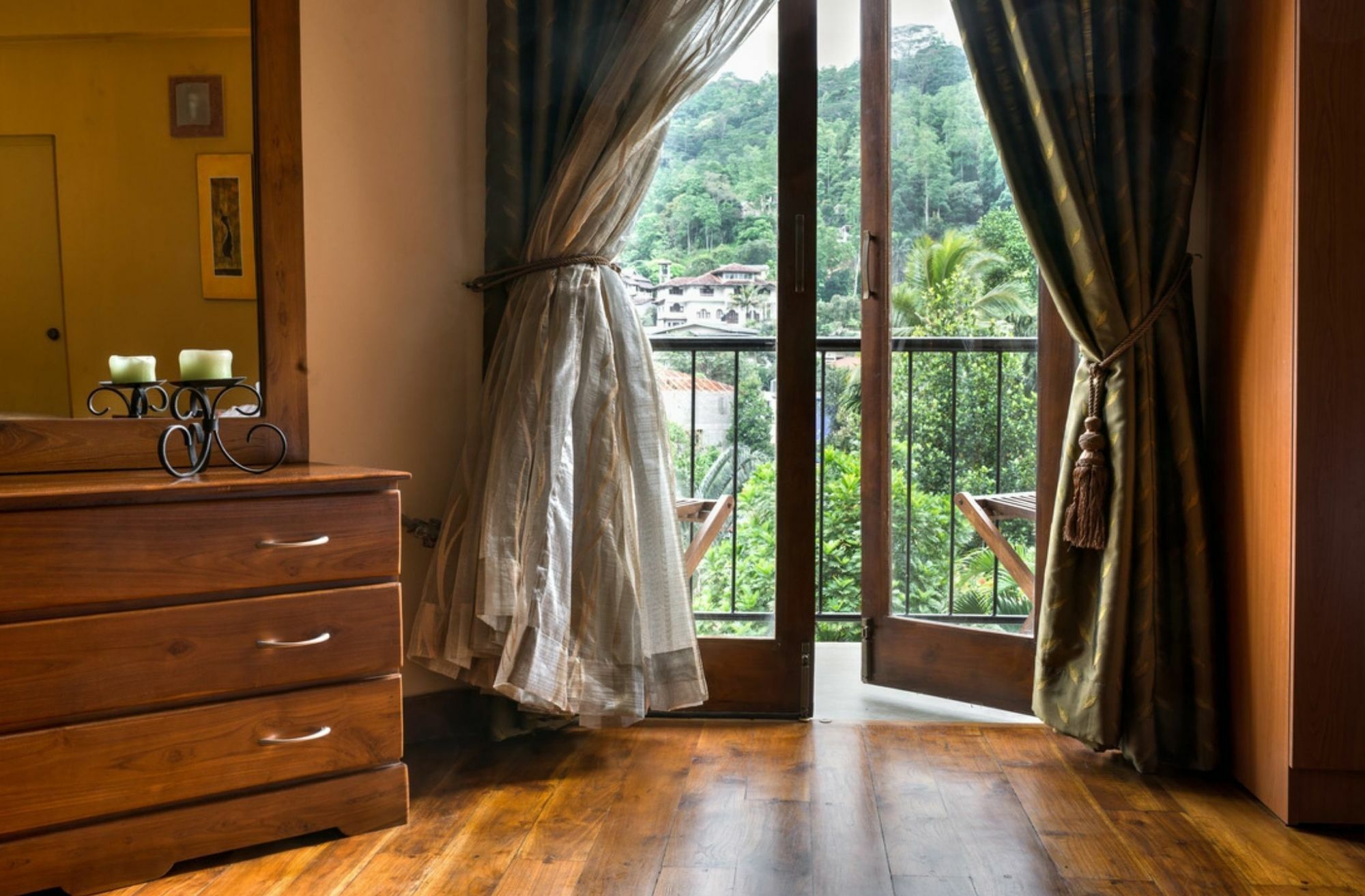 Hotel Vista Sri Dhamma Siddhi Mawatha