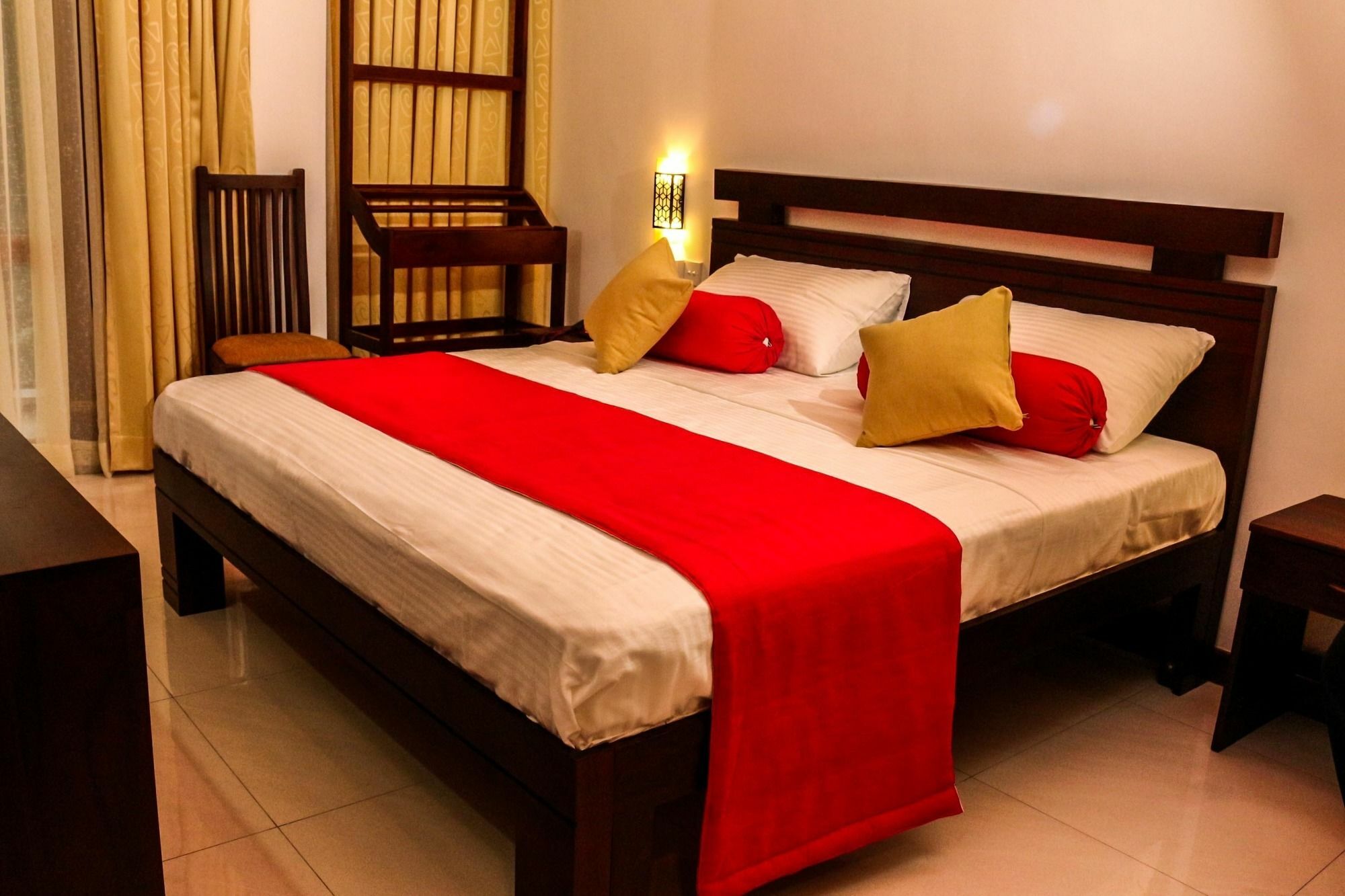 Vin Roma Guest house Kandy