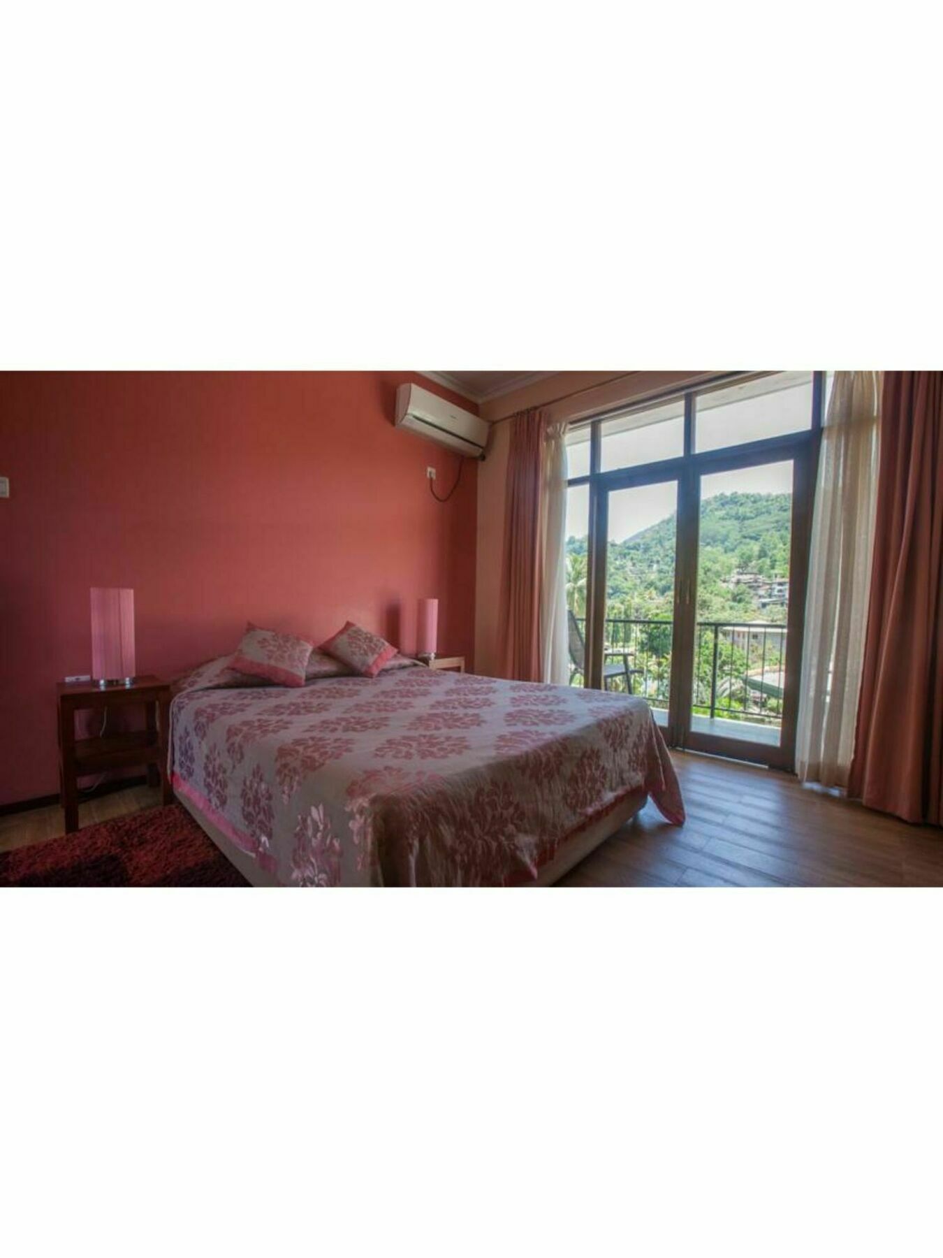 Vista Sri Dhamma Siddhi Mawatha 3*