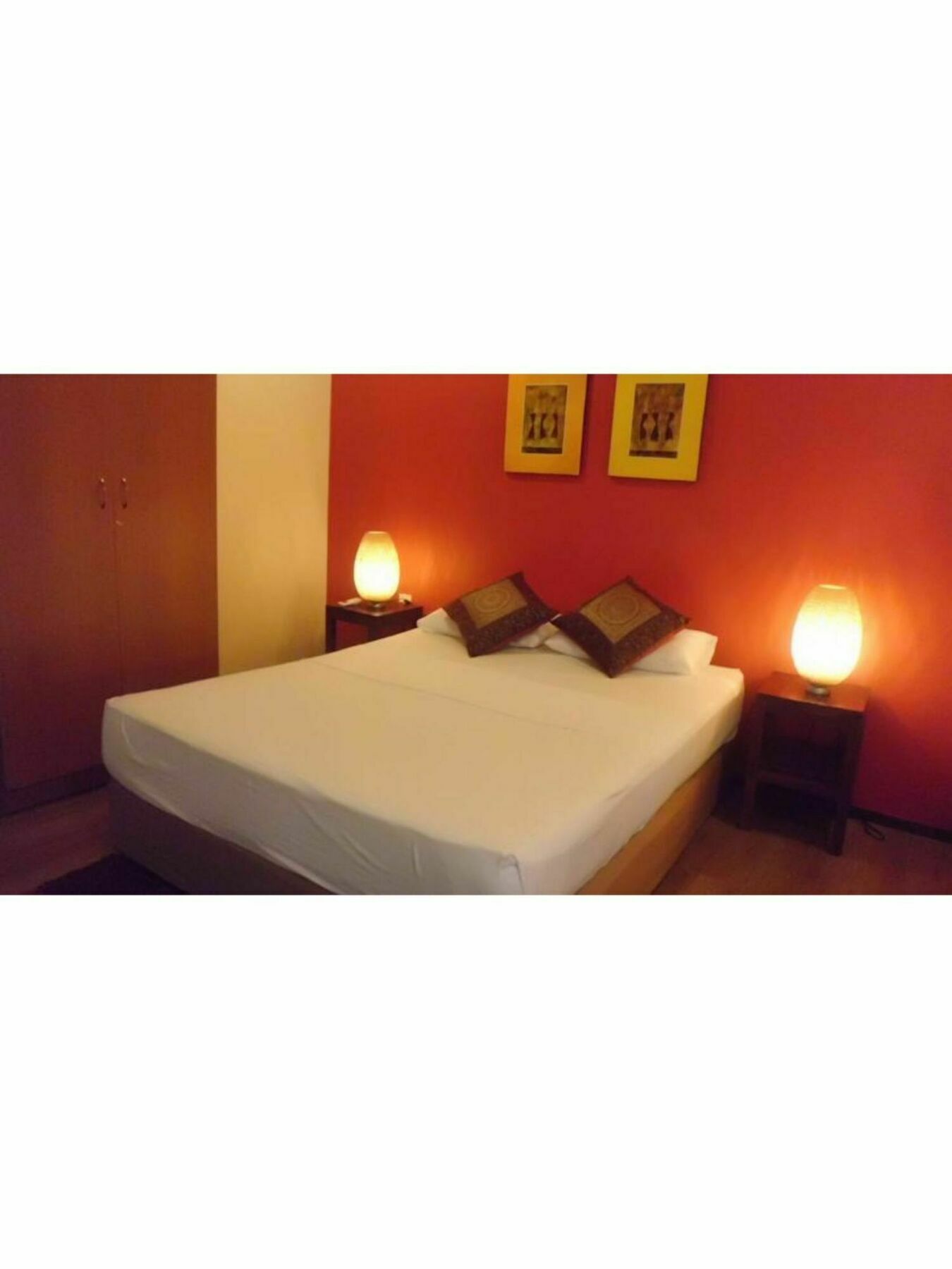 Hotel Vista Sri Dhamma Siddhi Mawatha