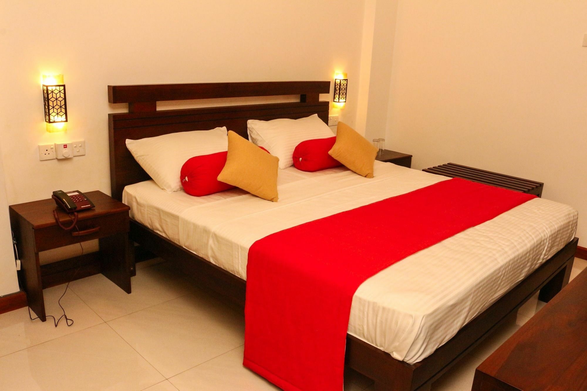 Vin Roma Guest house