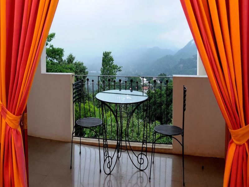 The Kandyan Kandy