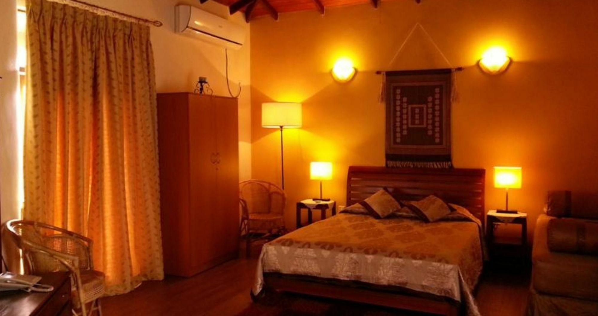 Vista Sri Dhamma Siddhi Mawatha Hotel