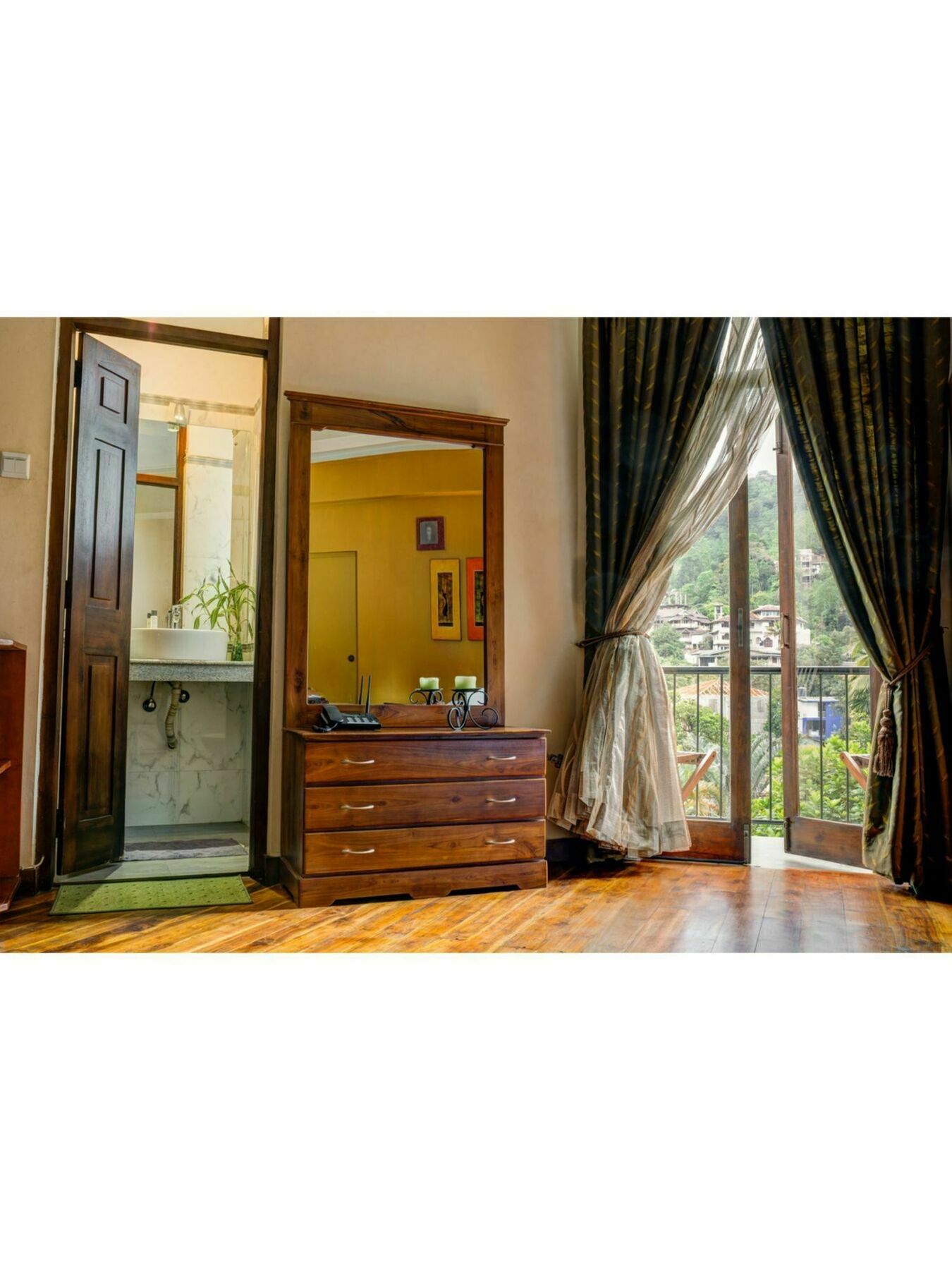 Vista Sri Dhamma Siddhi Mawatha Hotel 3*