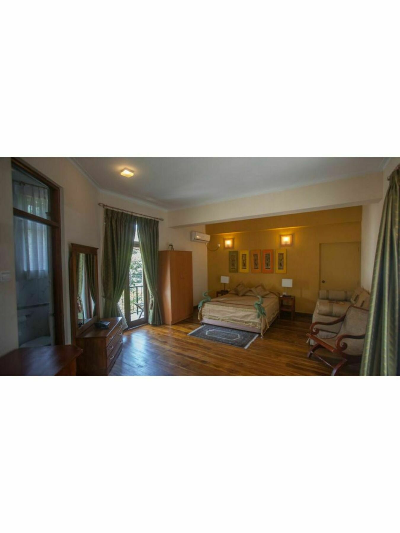 Hotel Vista Sri Dhamma Siddhi Mawatha 3*