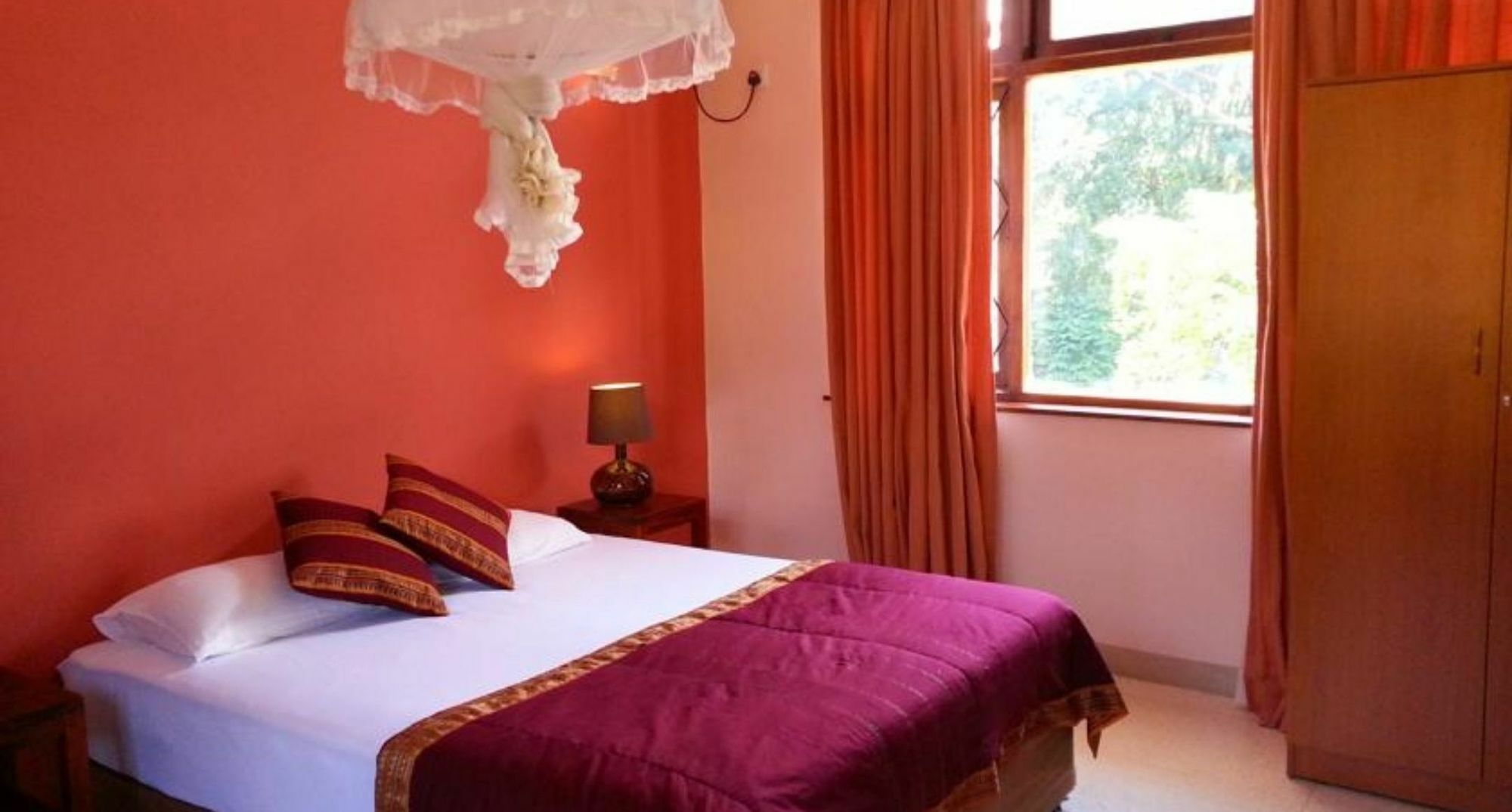 Vista Sri Dhamma Siddhi Mawatha Hotel Kandy