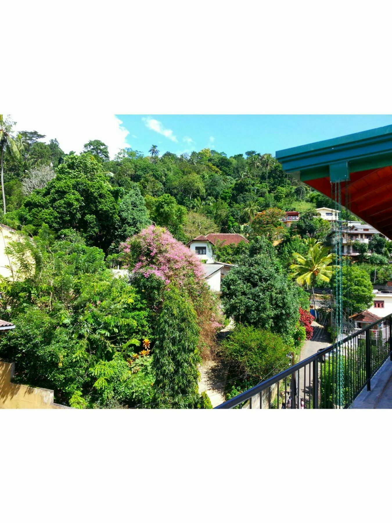 Hotel Vista Sri Dhamma Siddhi Mawatha