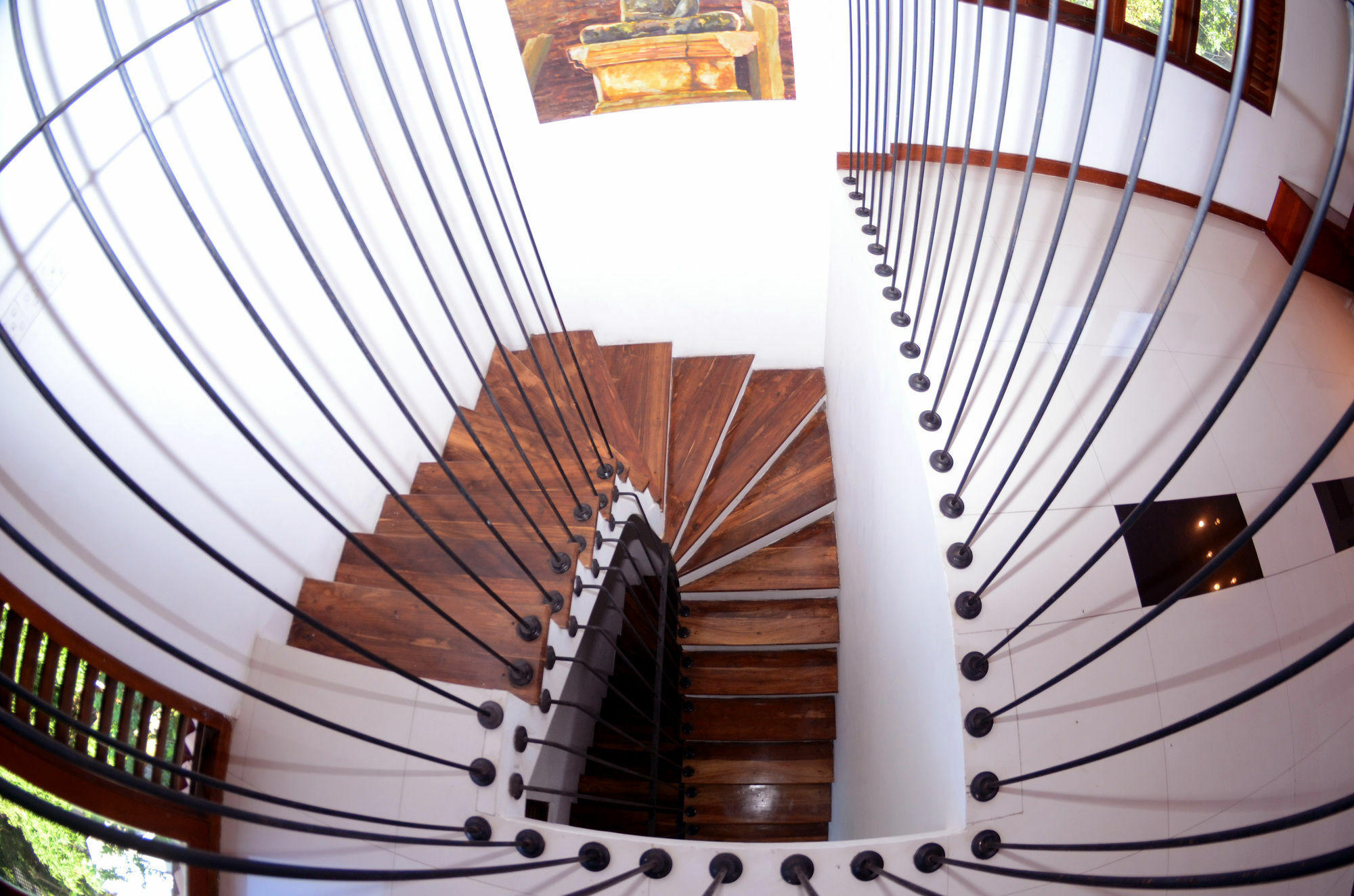 Sri Kandyan Bed & Breakfast