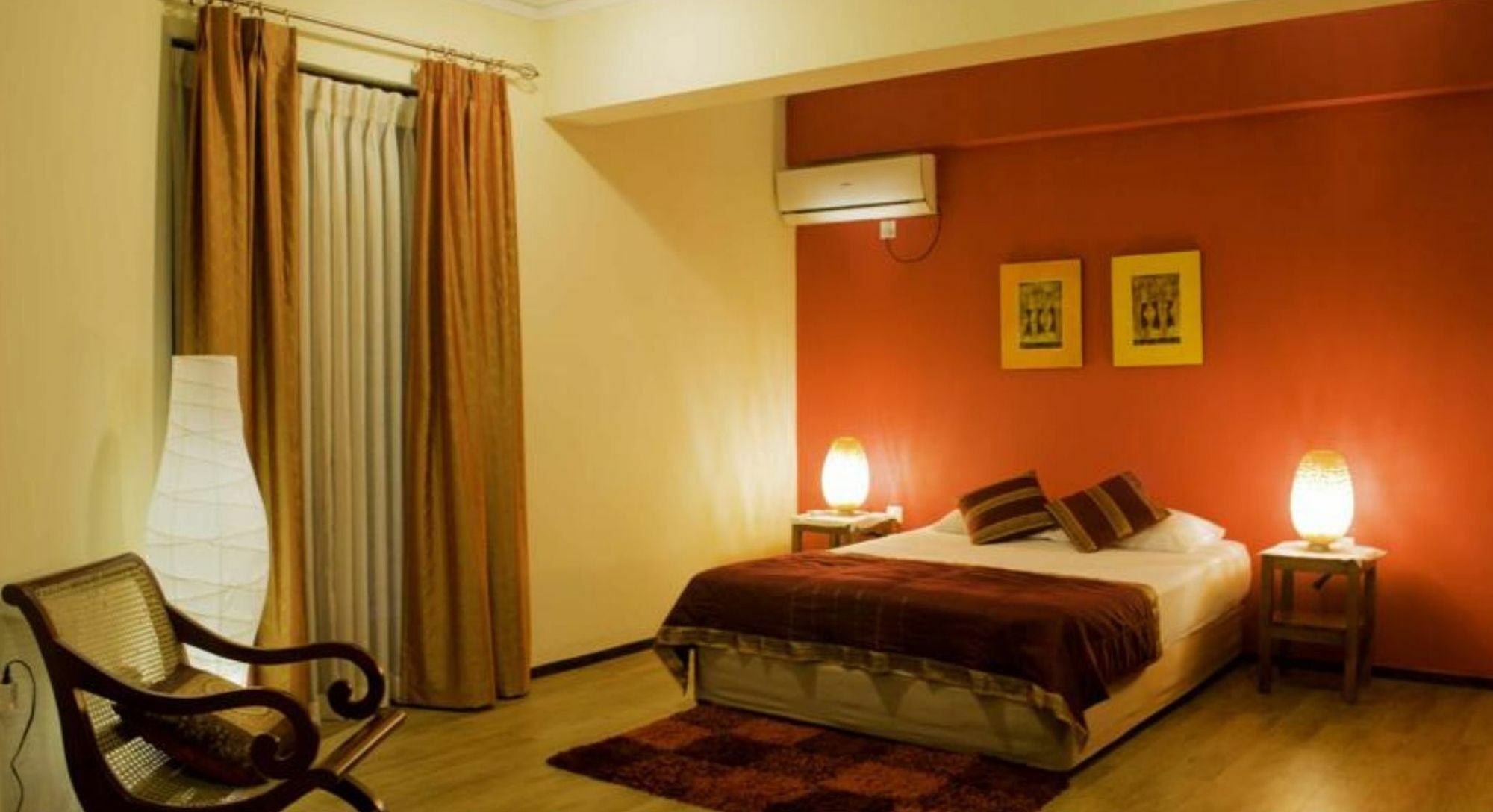 Vista Sri Dhamma Siddhi Mawatha 3* Kandy