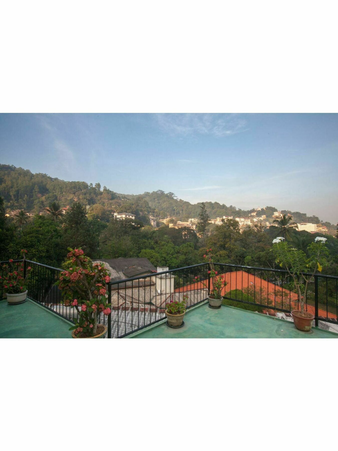 Vista Sri Dhamma Siddhi Mawatha Hotel Kandy
