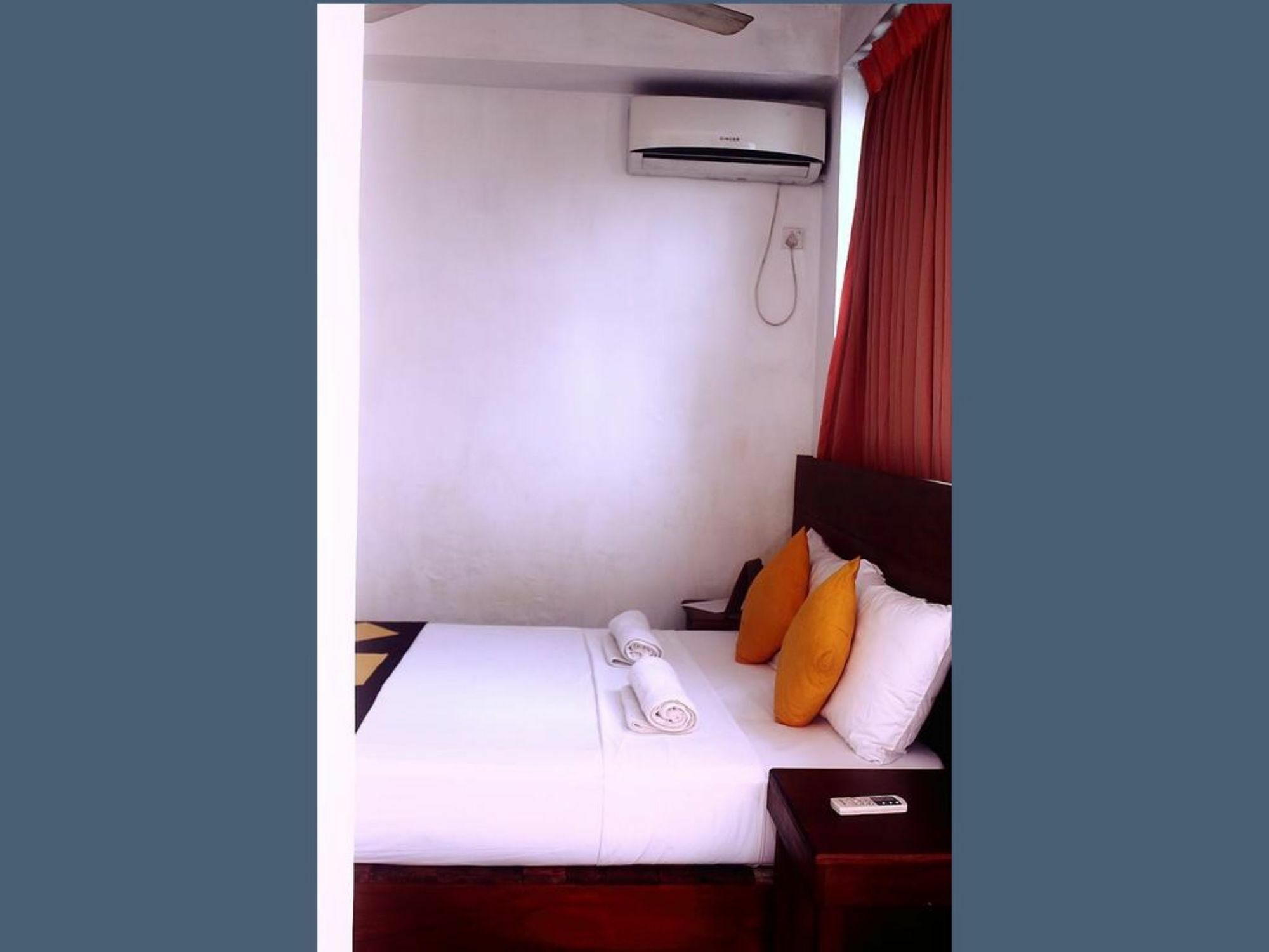 Guest house 256 Townhouse Rest *