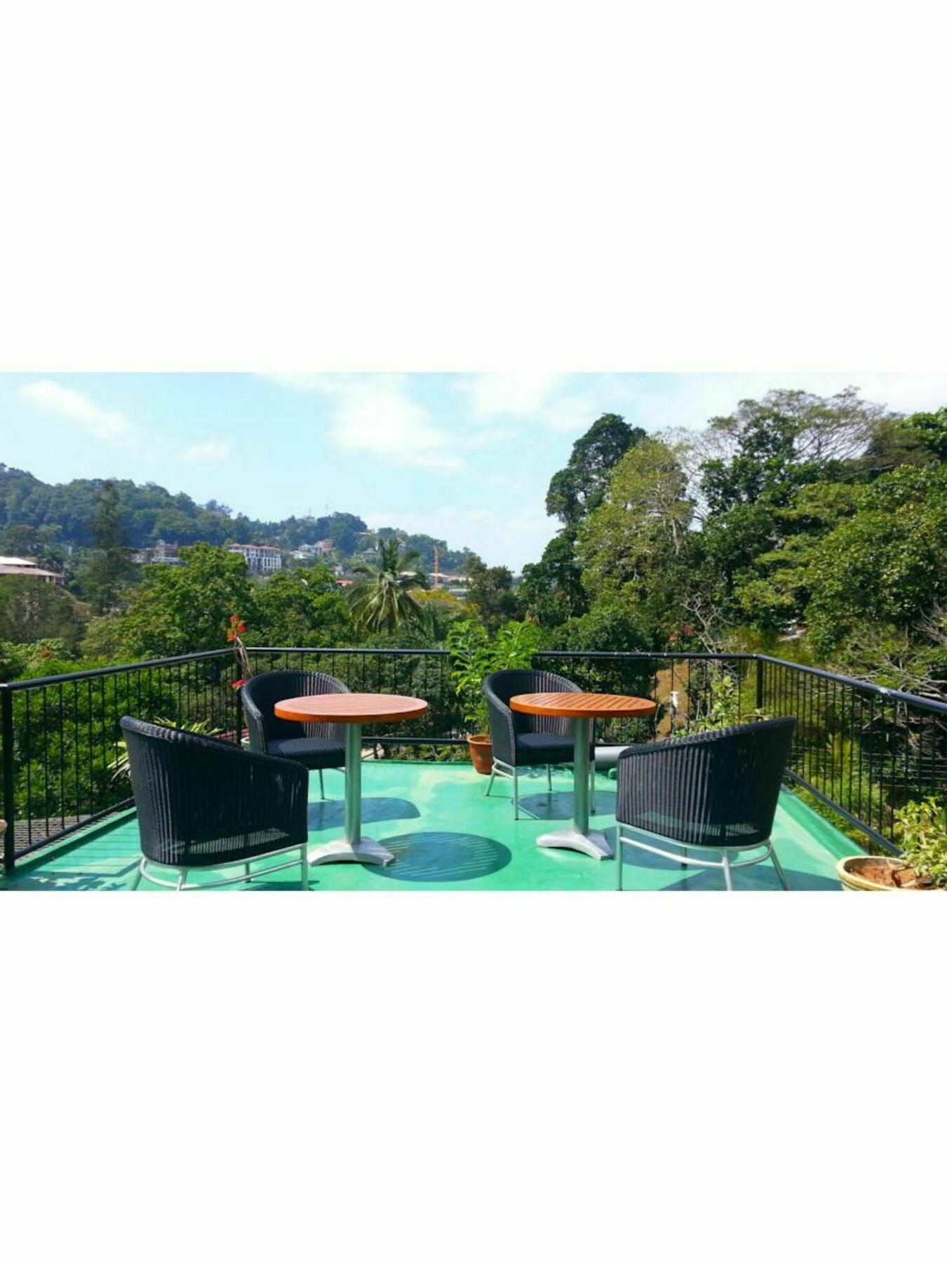 Vista Sri Dhamma Siddhi Mawatha 3*