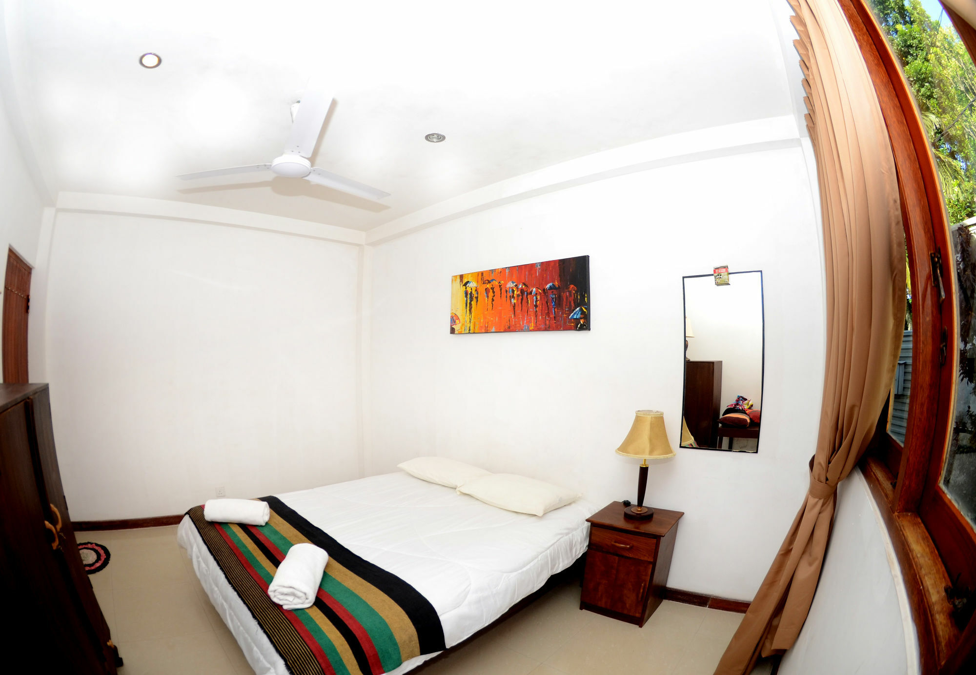 Sri Kandyan 2* Kandy