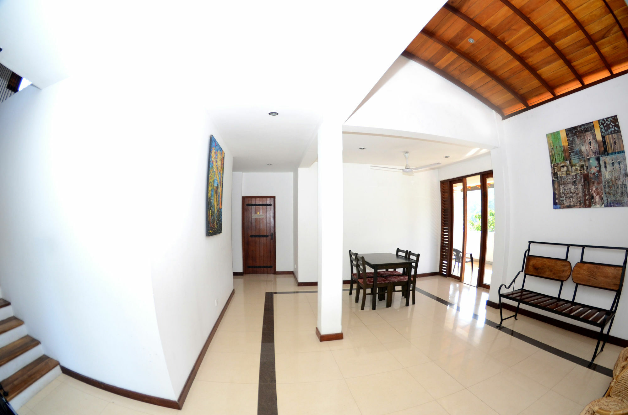 Sri Kandyan Bed & Breakfast