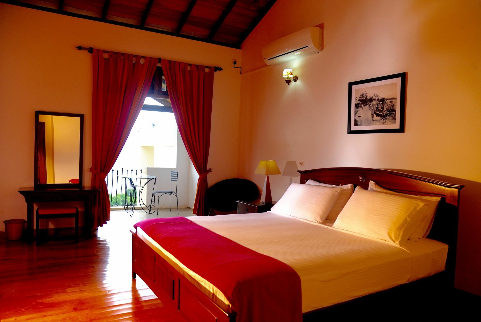 The Kandyan Hotel