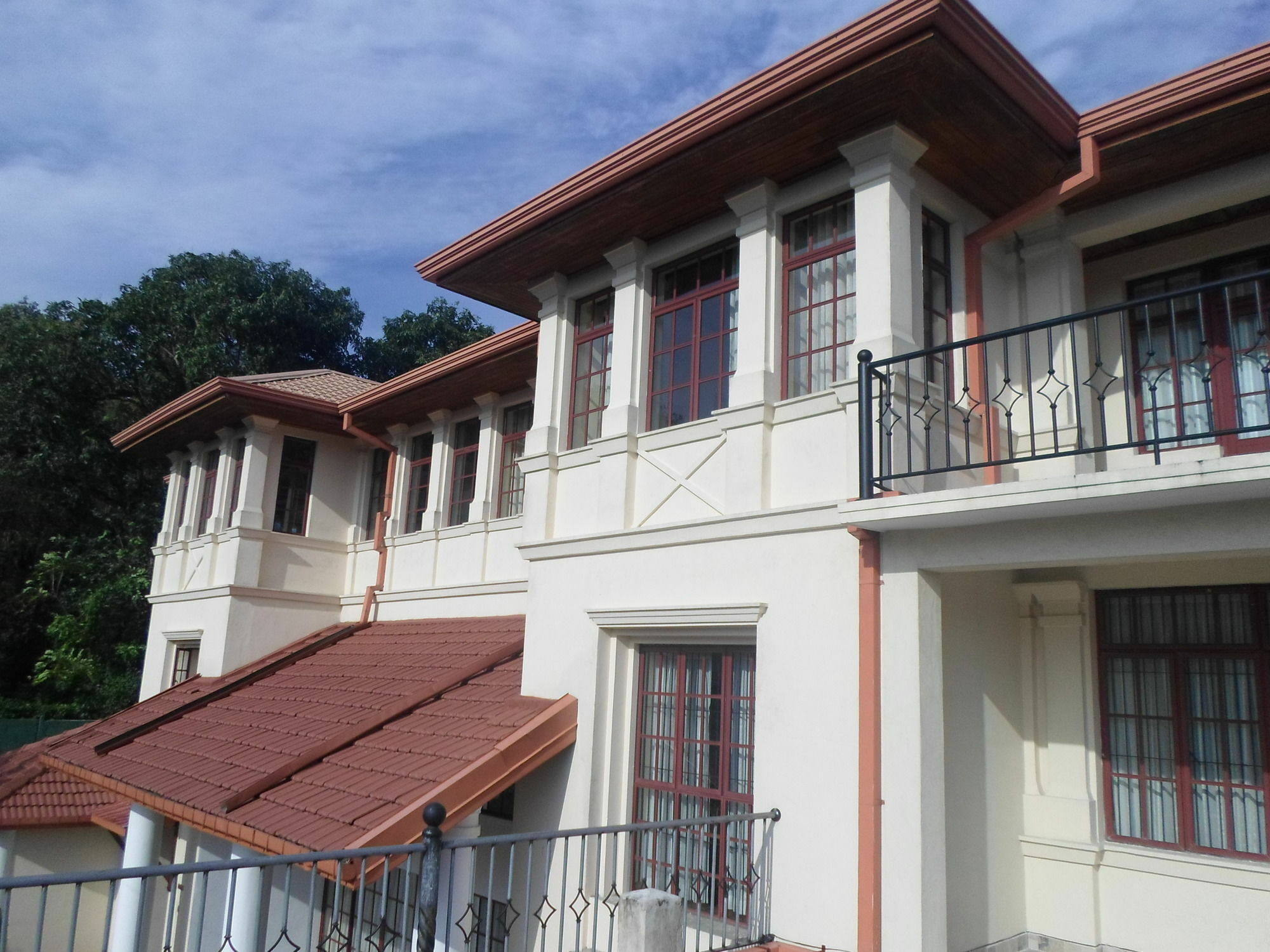 King Of Guest house