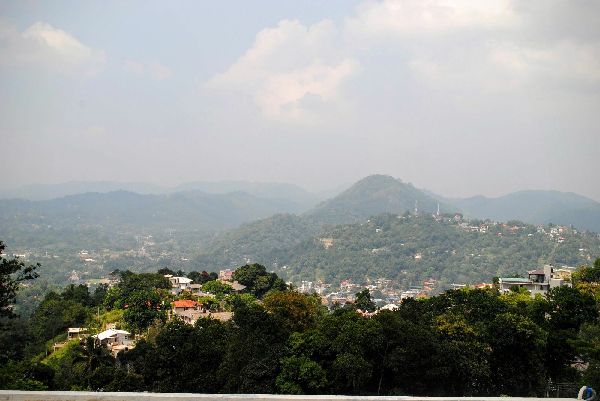 The Kandyan Hotel Kandy