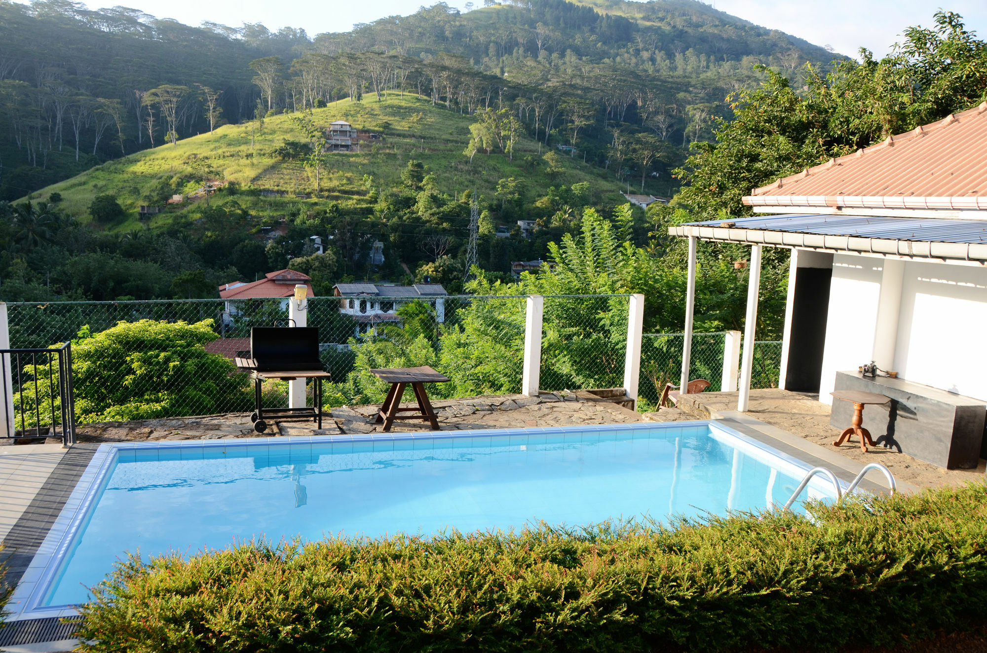 Bed & Breakfast Sri Kandyan Kandy