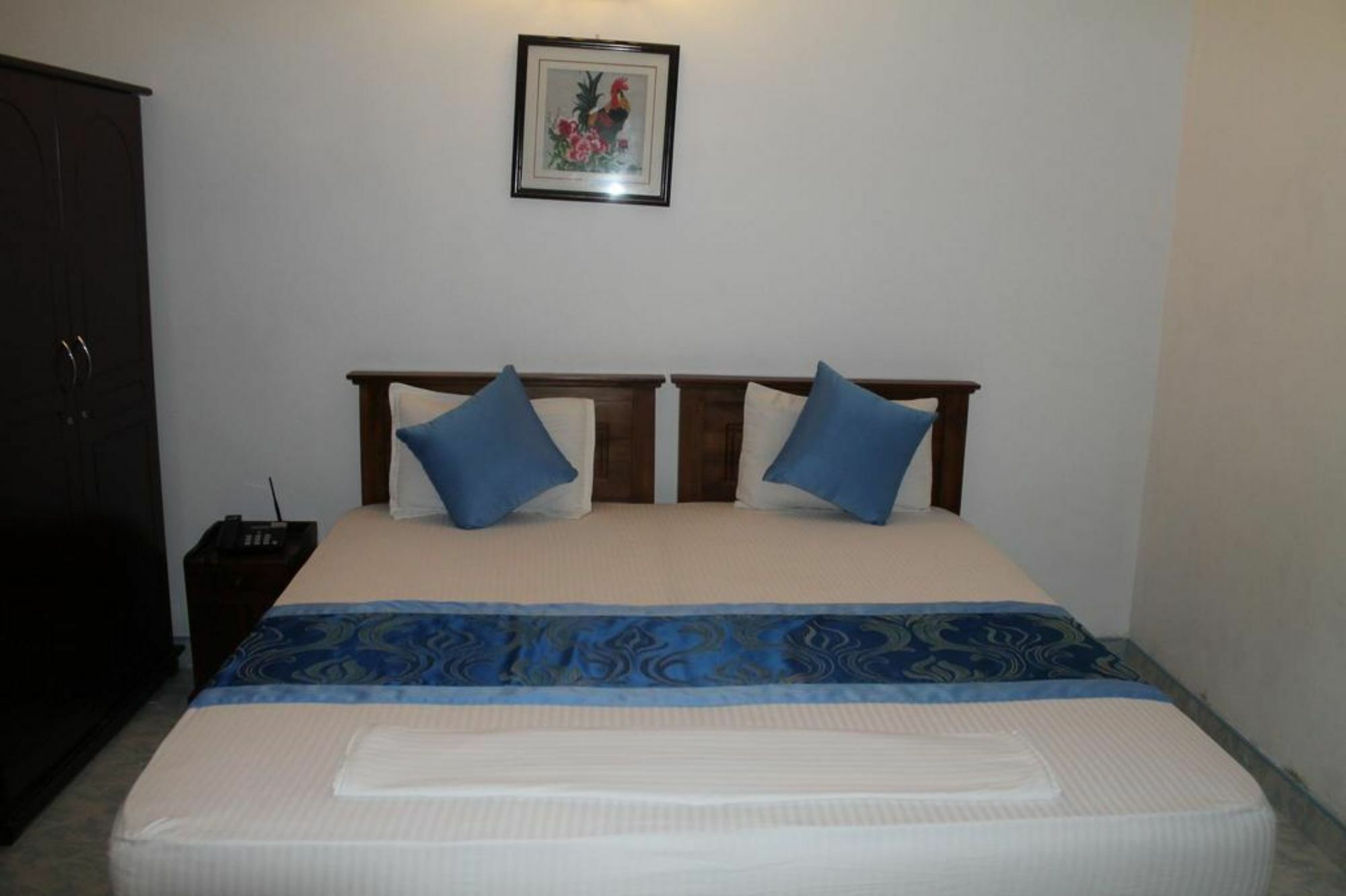 Hotel Oak Wood