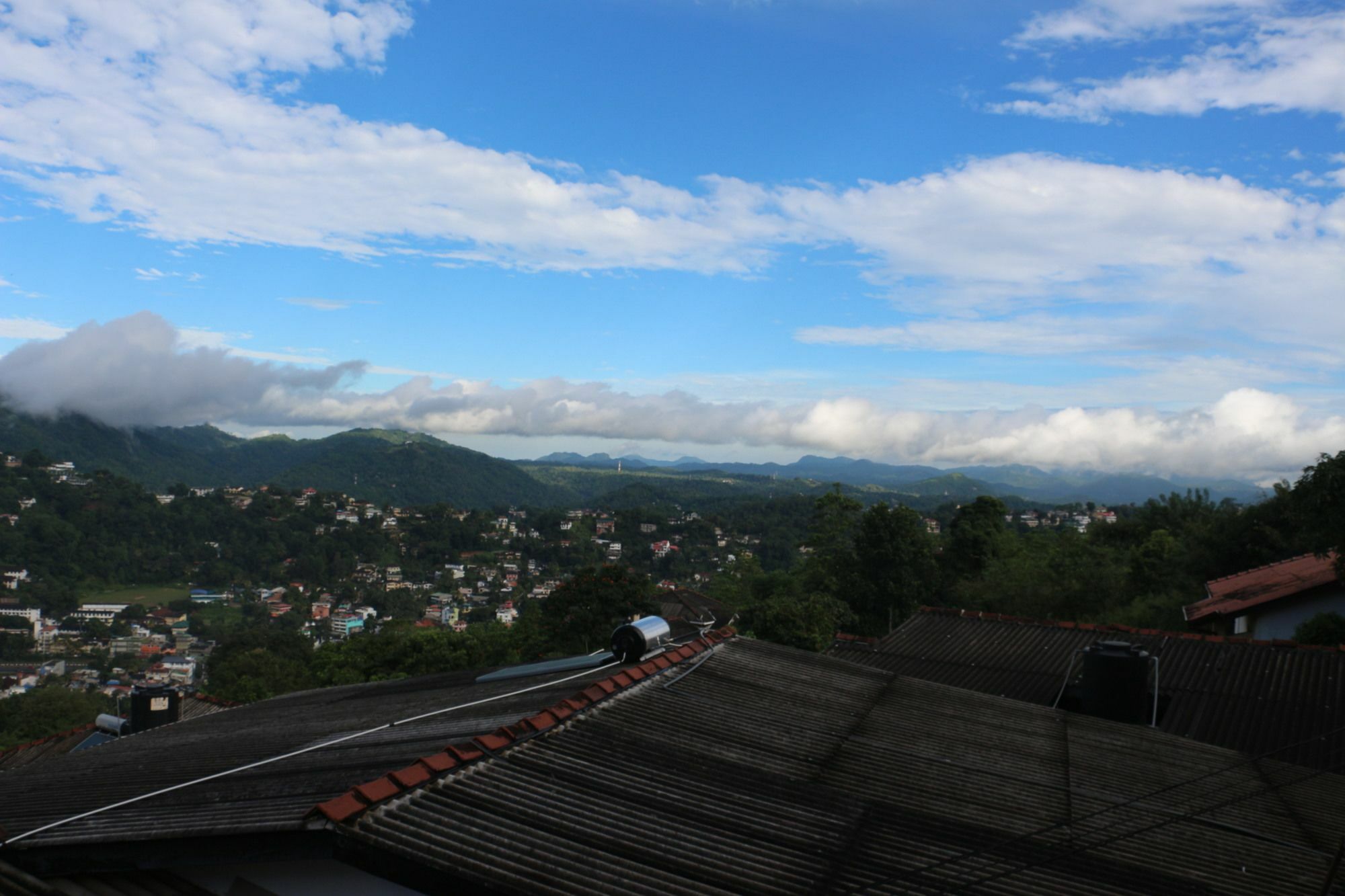 The Richmond House Guest house Kandy