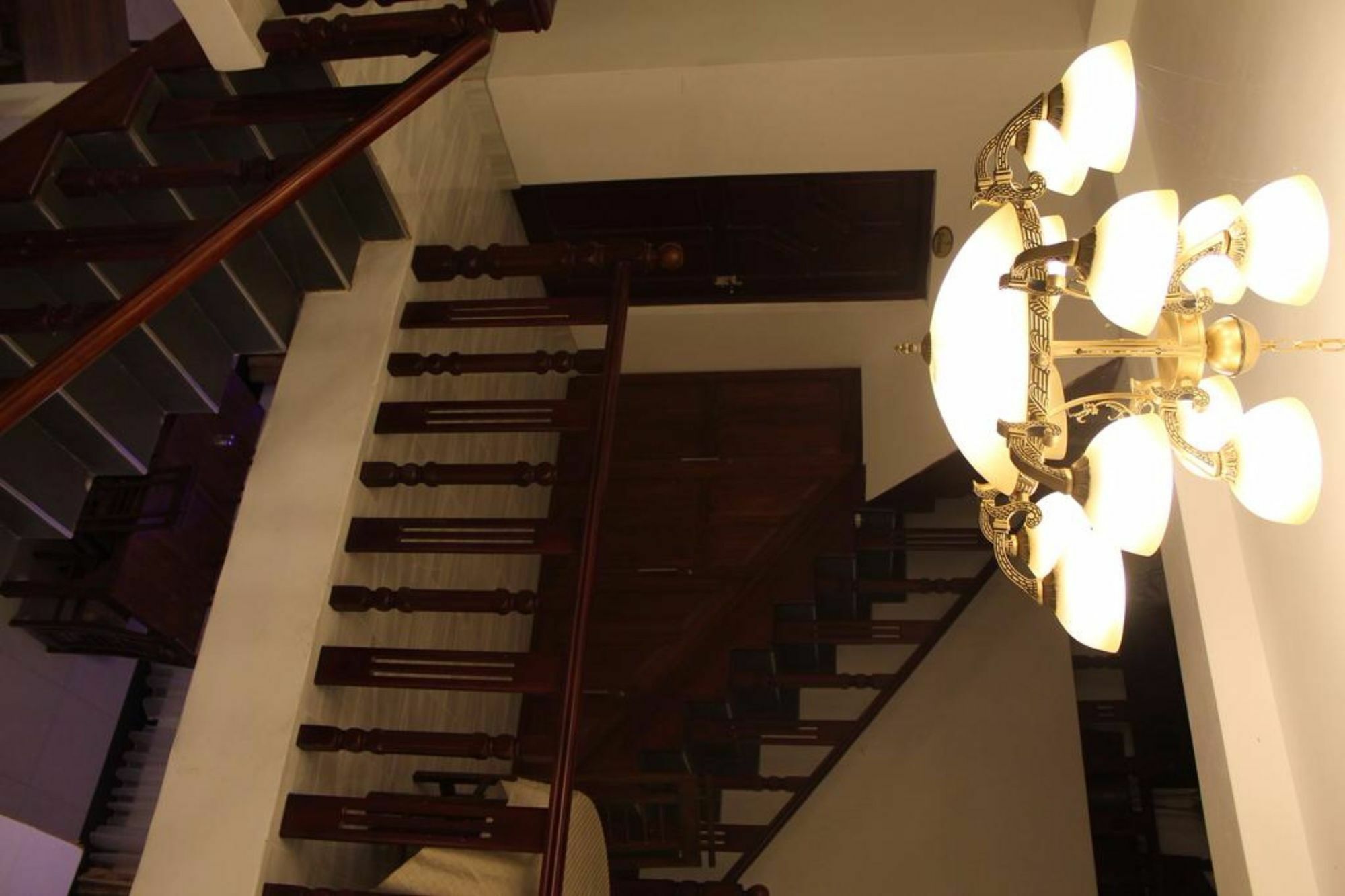 Hotel Oak Wood 3*