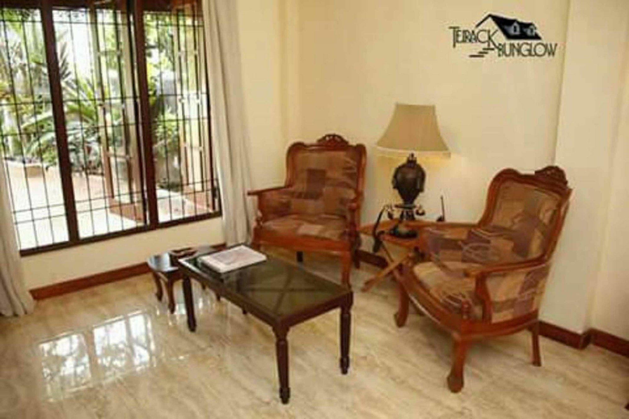 Apartment Yoho Teirack Kandy