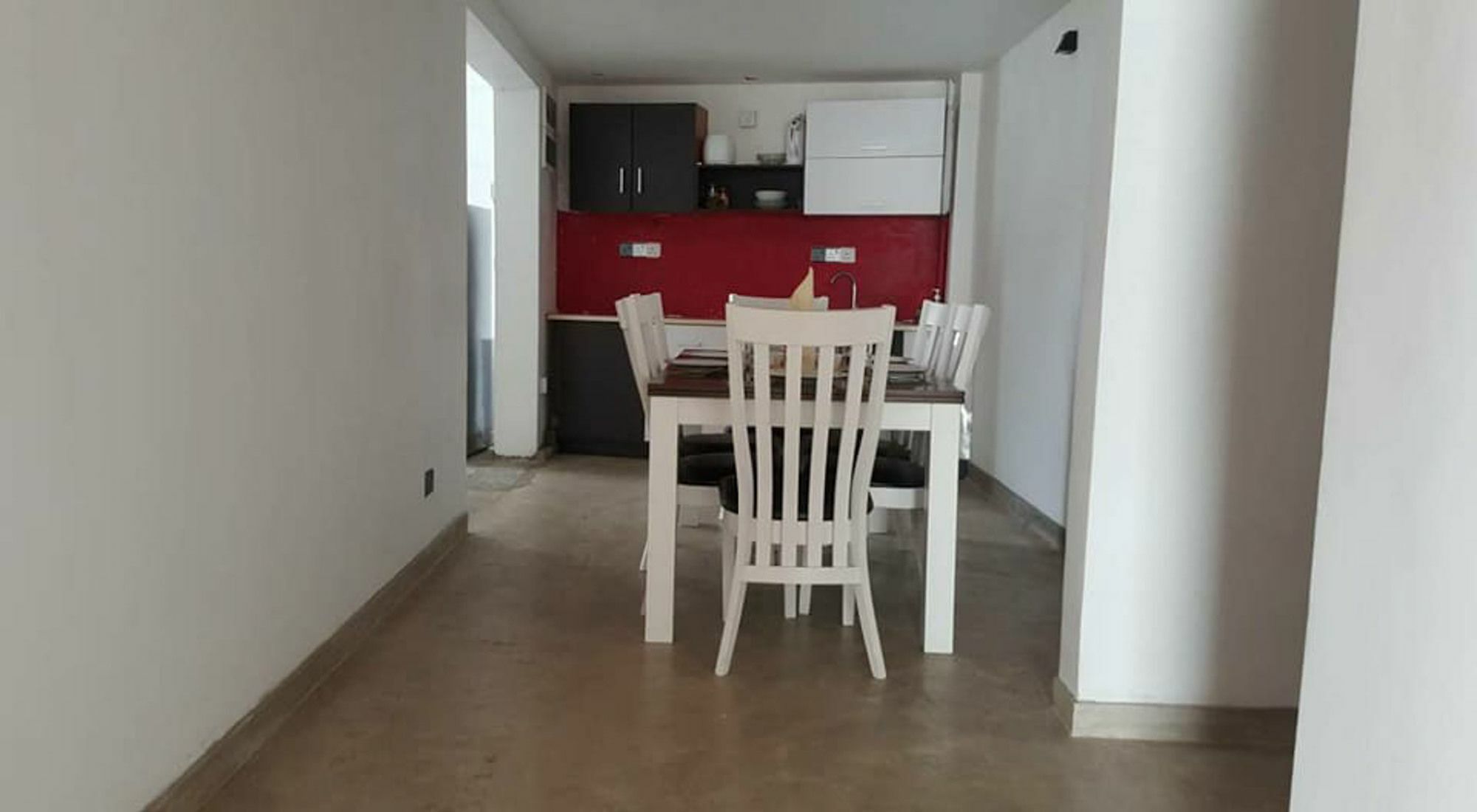 Apartment Yoho Teirack Kandy